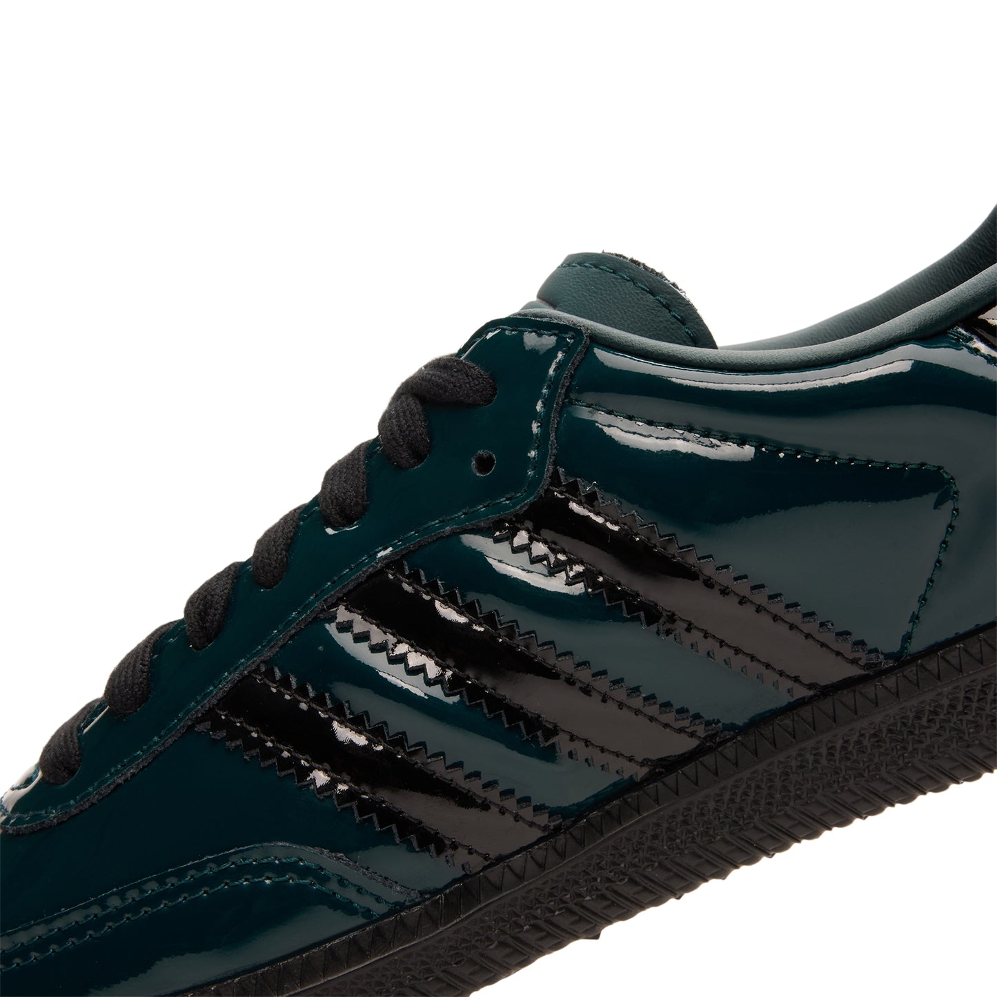 Adidas Samba (AURIVY/CBLACK/SILVMT)