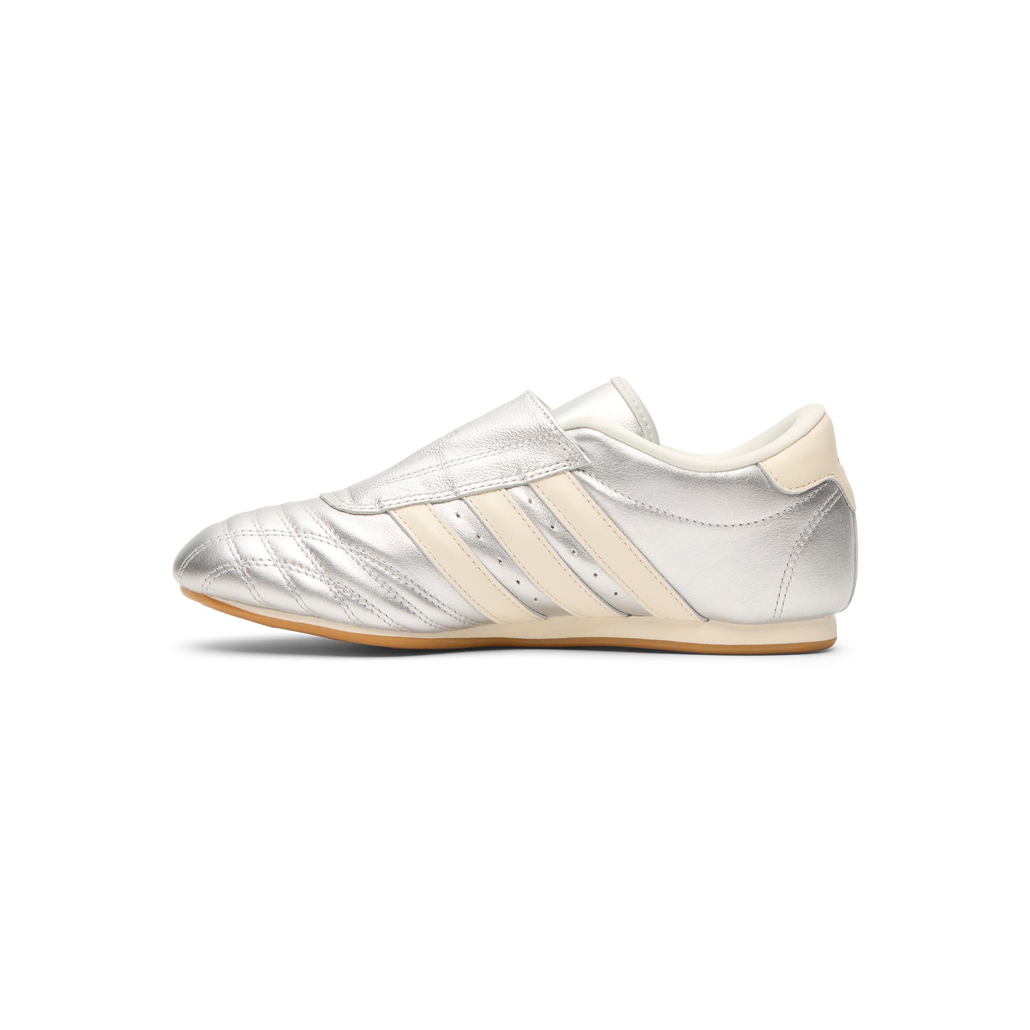 Adidas Taekwondo (TAEKWONDO W SILVMT/OWHITE/GUM3)