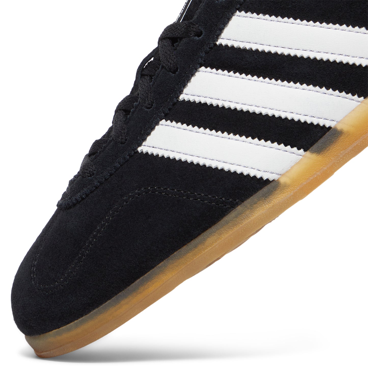 Adidas Gazelle Lo Pro (CBLACK/FTWWHT/GUM3)