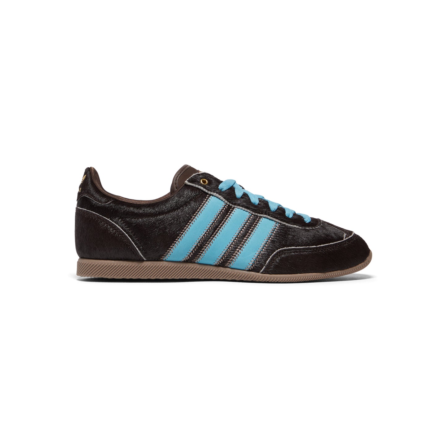 Adidas Japan (DBROWN/PREBLU/TRABRN)