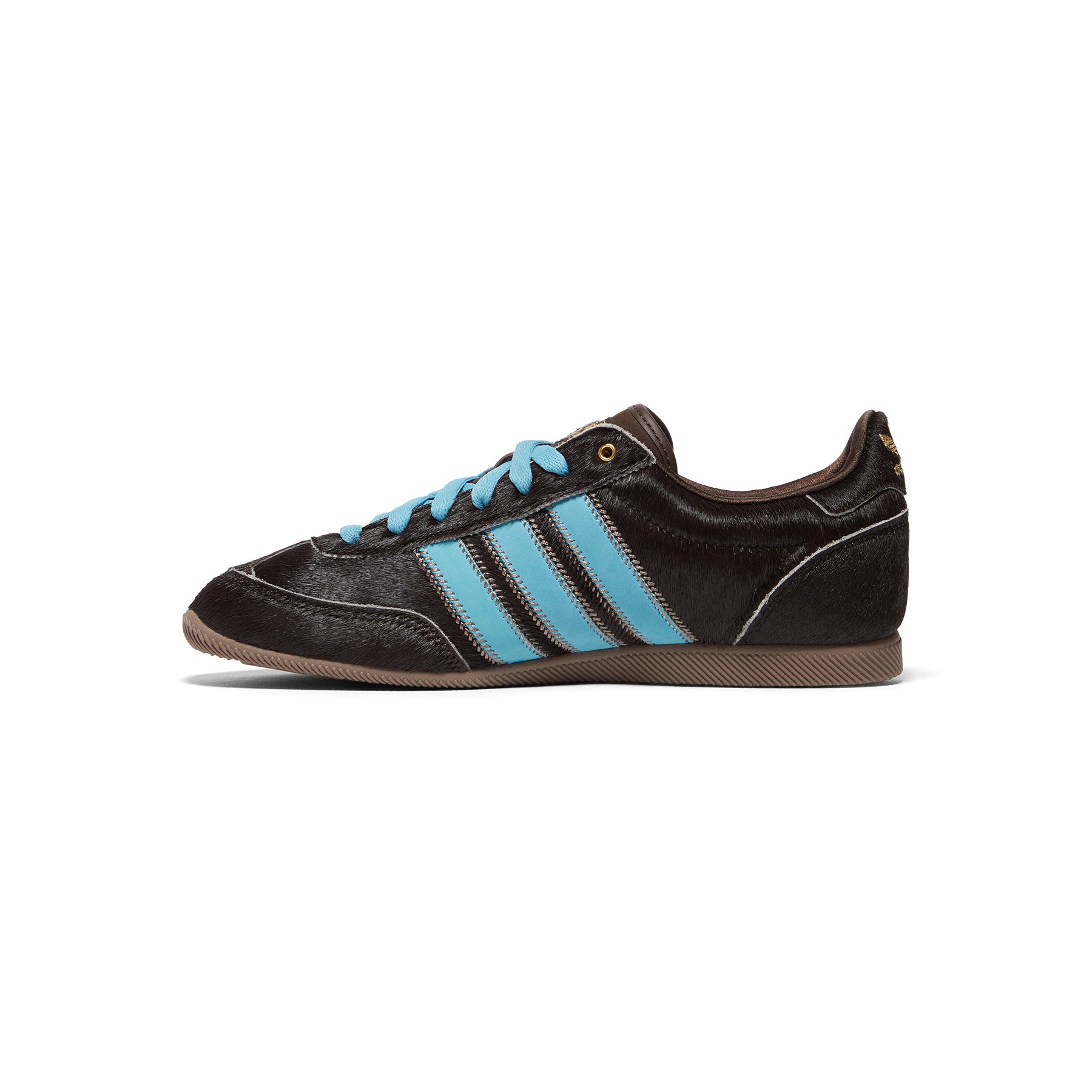 Adidas Japan (DBROWN/PREBLU/TRABRN)