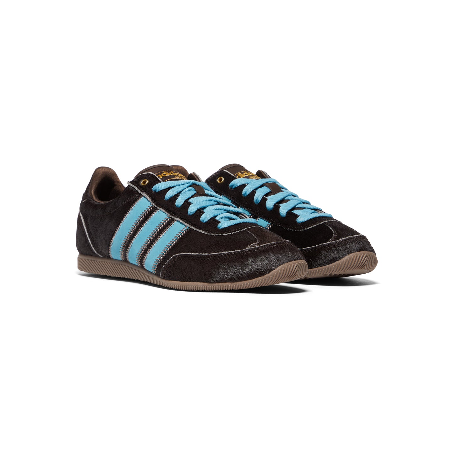 Adidas Japan (DBROWN/PREBLU/TRABRN)