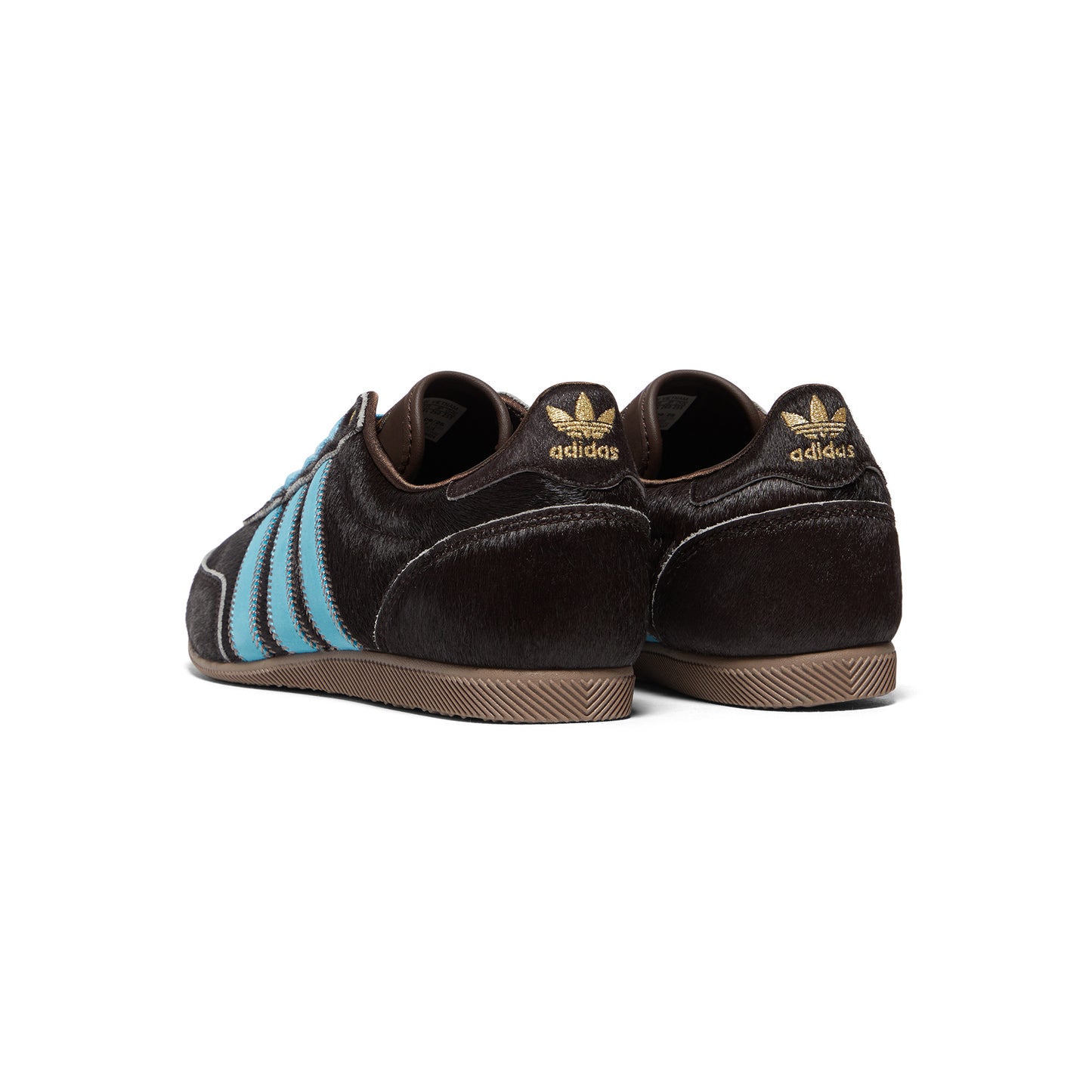 Adidas Japan (DBROWN/PREBLU/TRABRN)