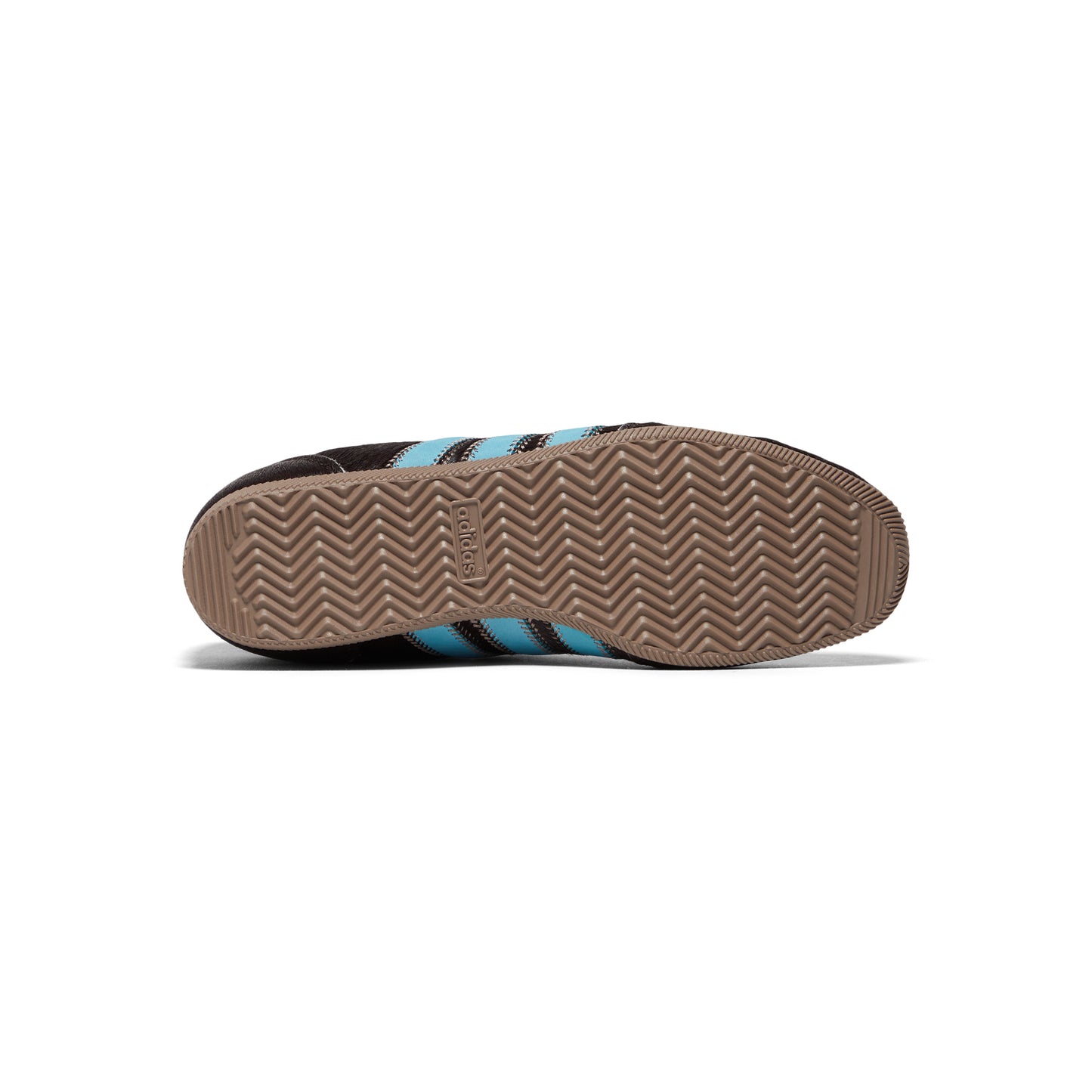 Adidas Japan (DBROWN/PREBLU/TRABRN)