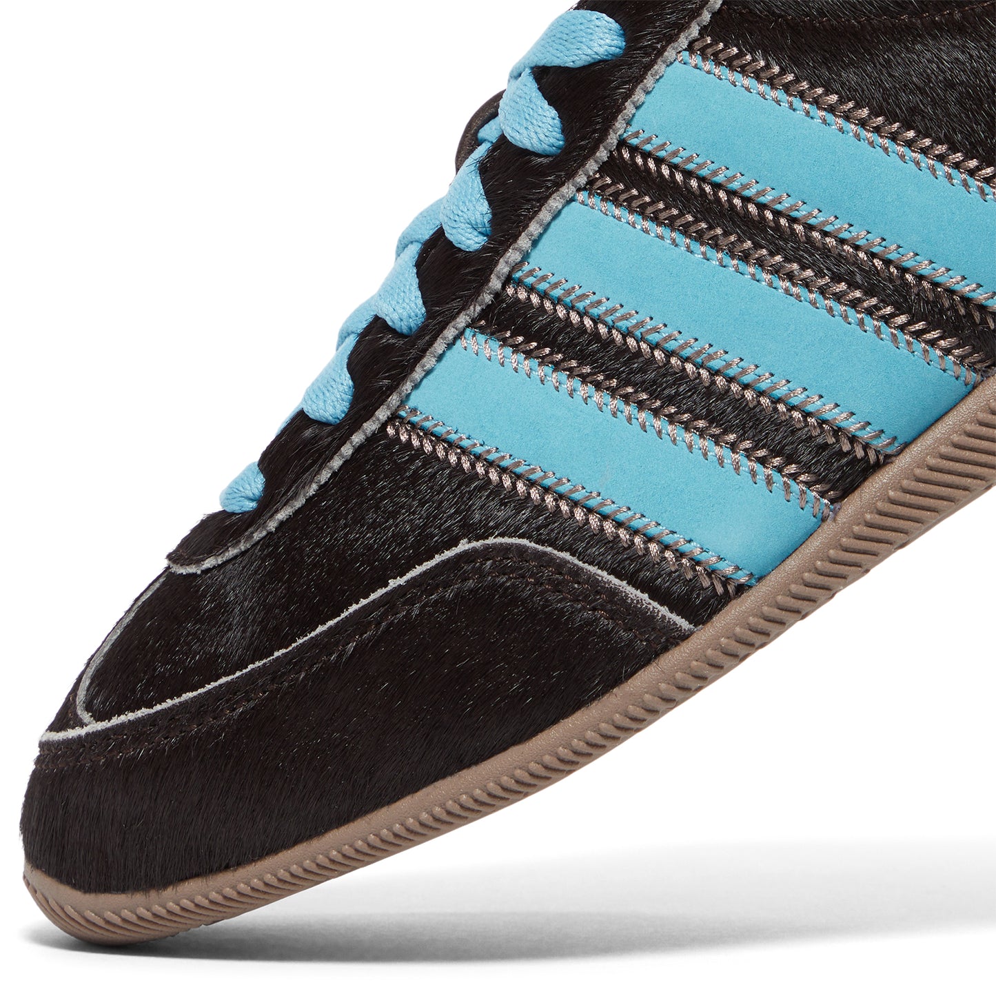 Adidas Japan (DBROWN/PREBLU/TRABRN)