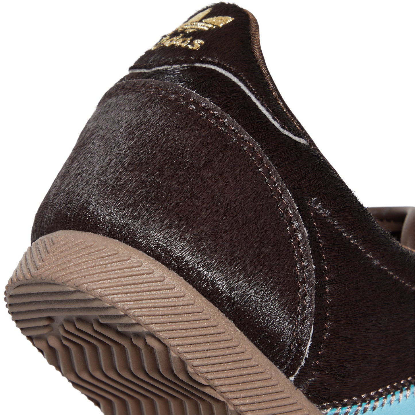 Adidas Japan (DBROWN/PREBLU/TRABRN)