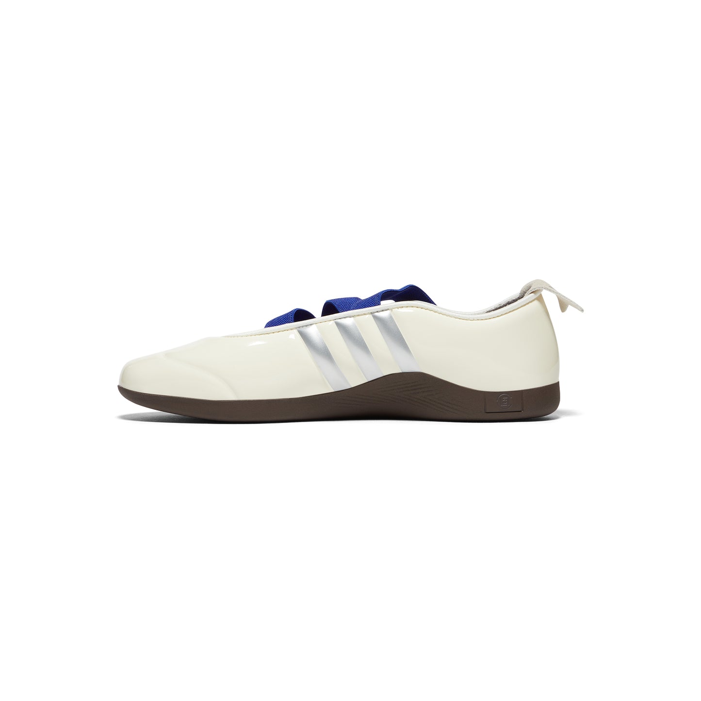 Adidas Taekwondo By CH x EDC (OWHITE/SILVMT/BROWN)