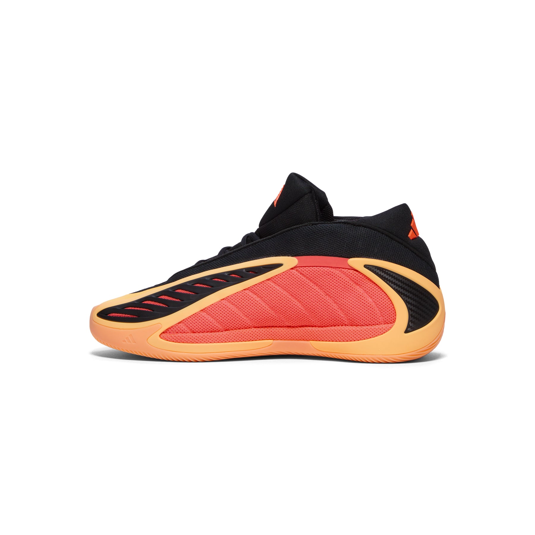 Adidas Anthony Edwards 2 (ACIORA/CBLACK/ACIRED)