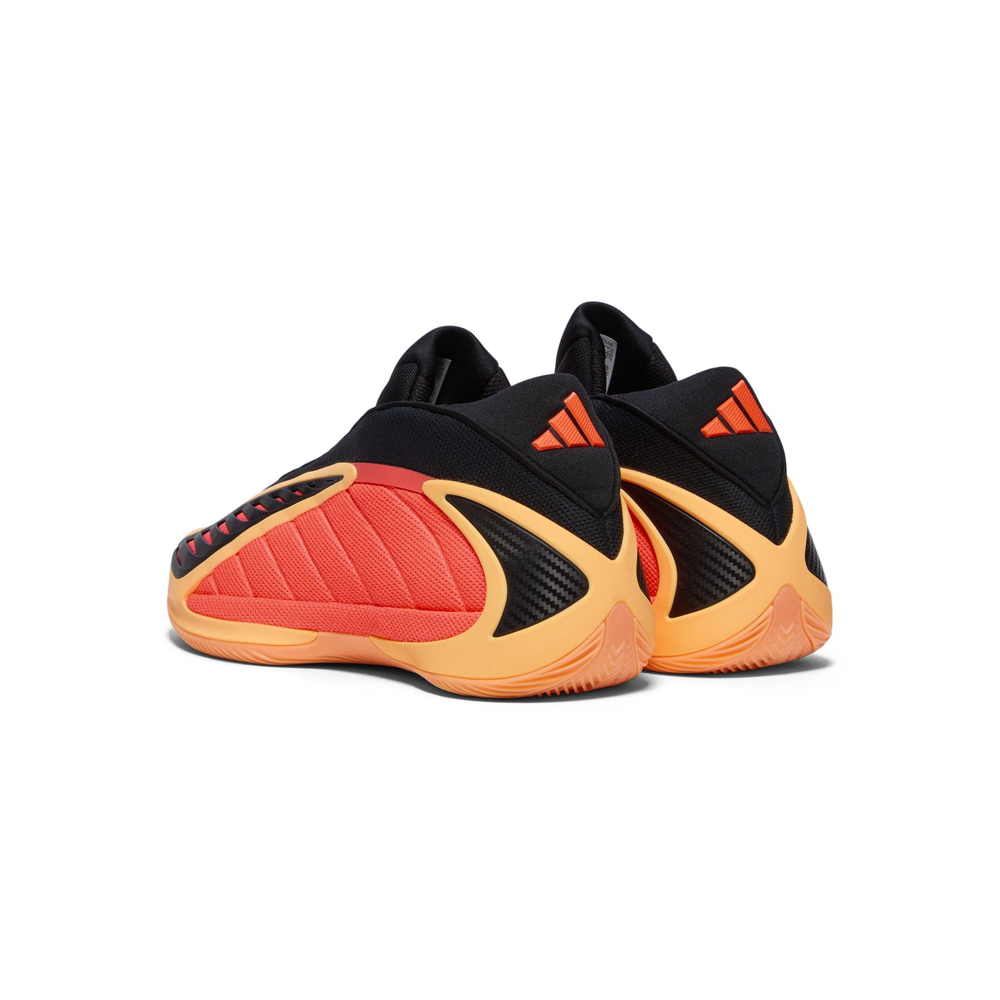 Adidas Anthony Edwards 2 (ACIORA/CBLACK/ACIRED)