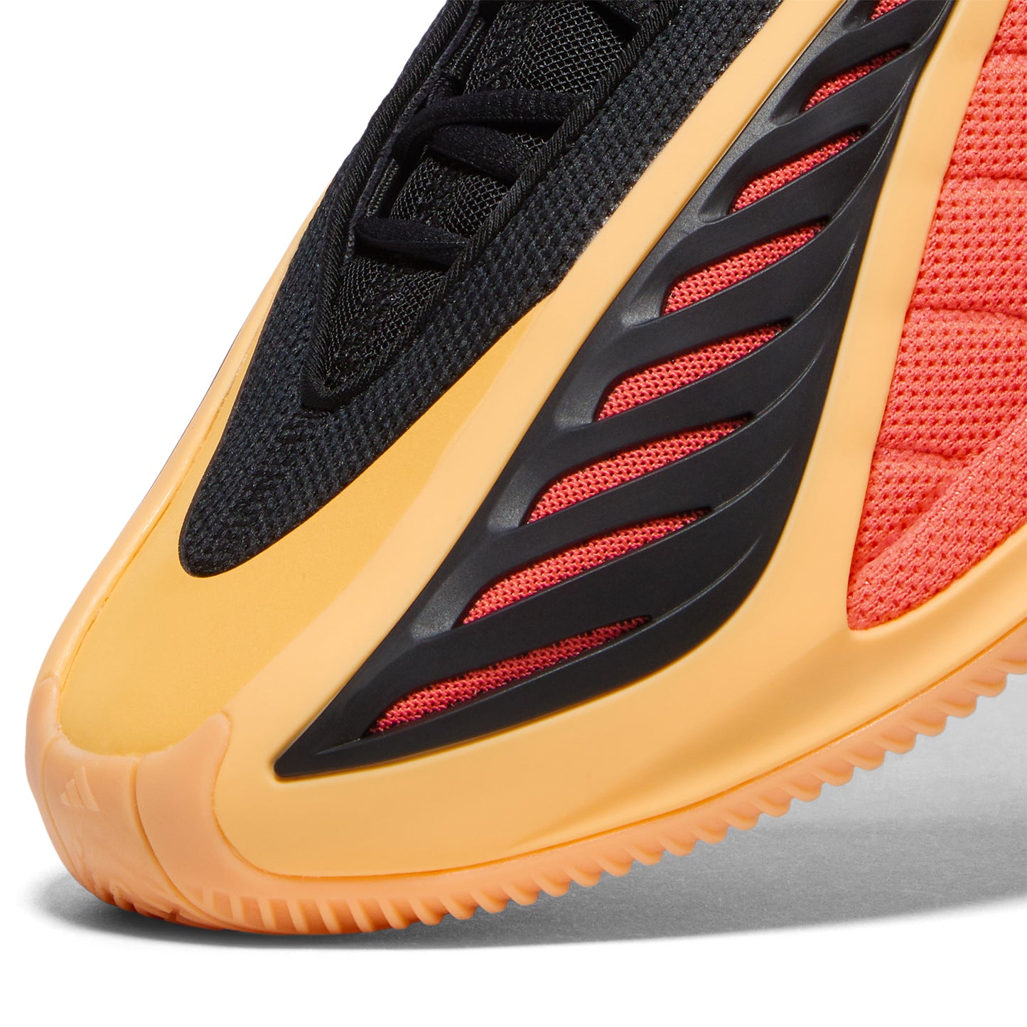 Adidas Anthony Edwards 2 (ACIORA/CBLACK/ACIRED)