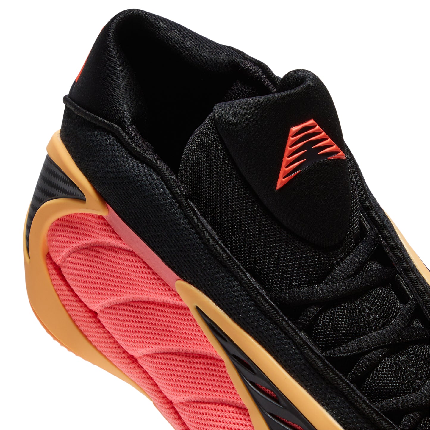 Adidas Anthony Edwards 2 (ACIORA/CBLACK/ACIRED)
