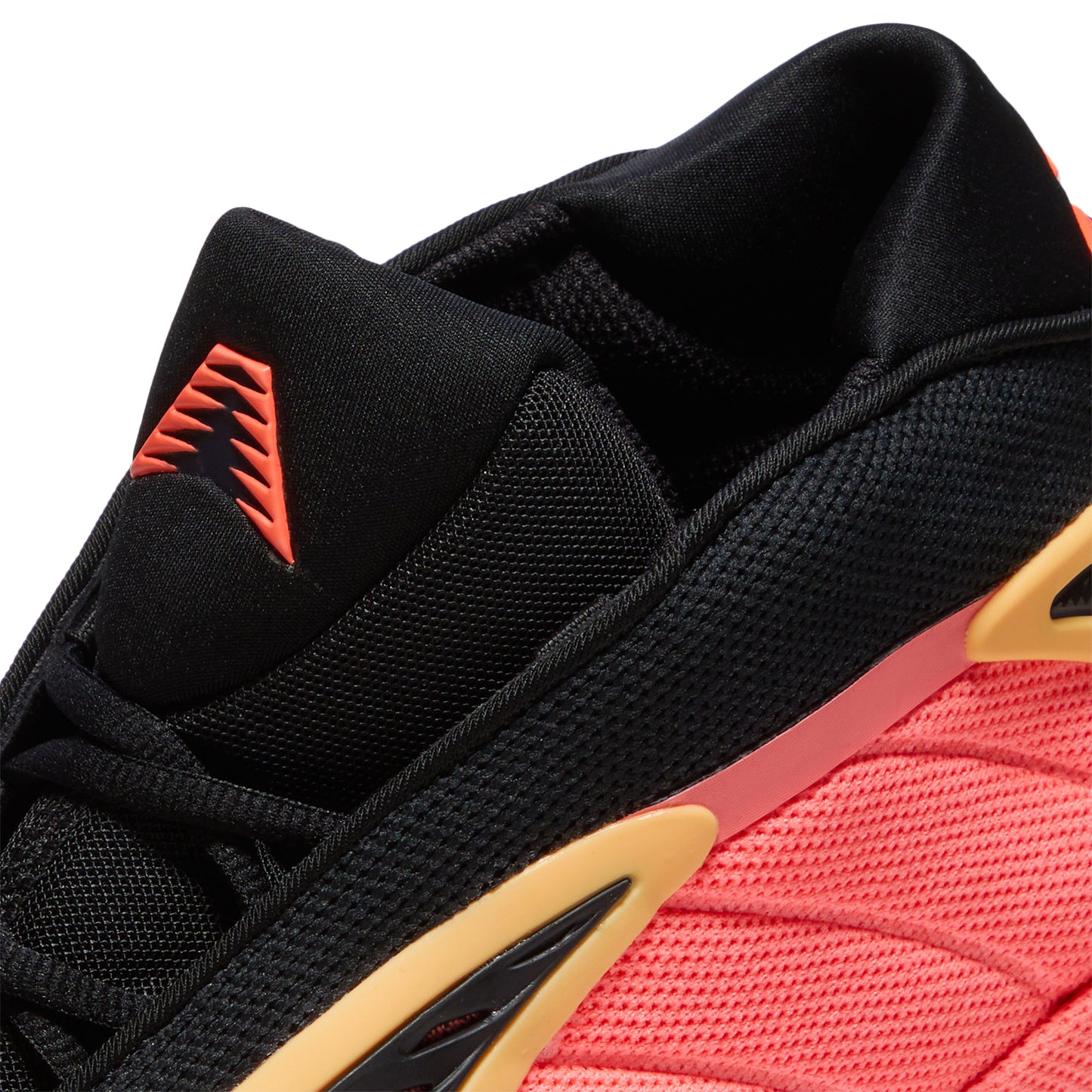 Adidas Anthony Edwards 2 (ACIORA/CBLACK/ACIRED)