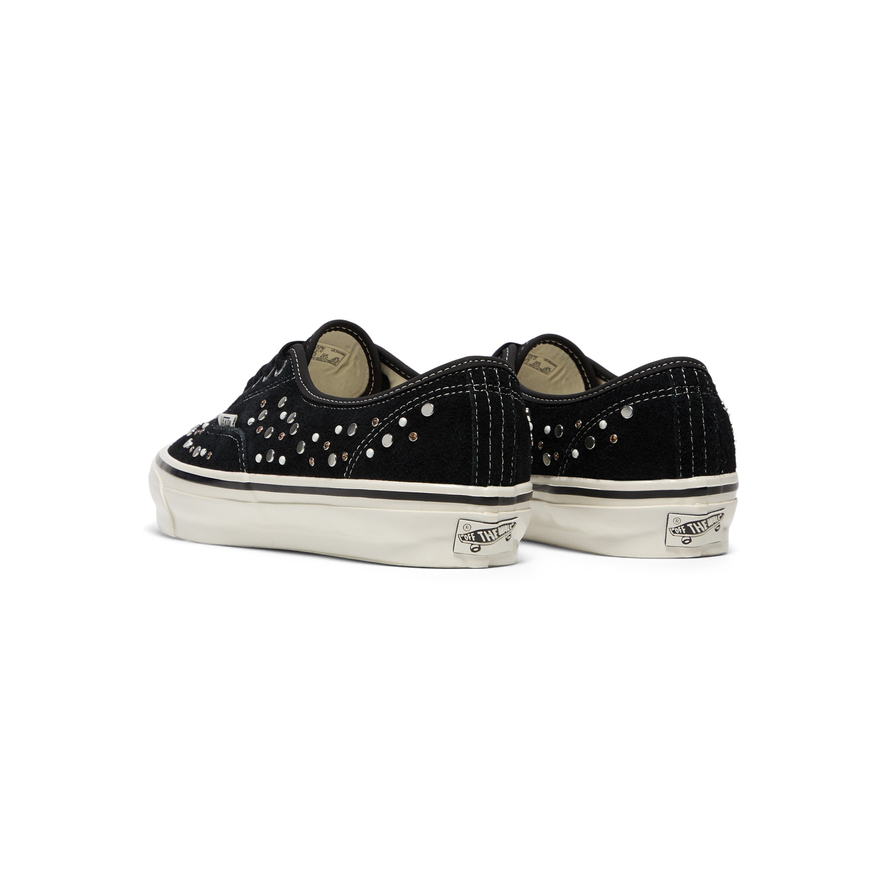 Vans LX Authentic 44 (Nocturnal crystal)