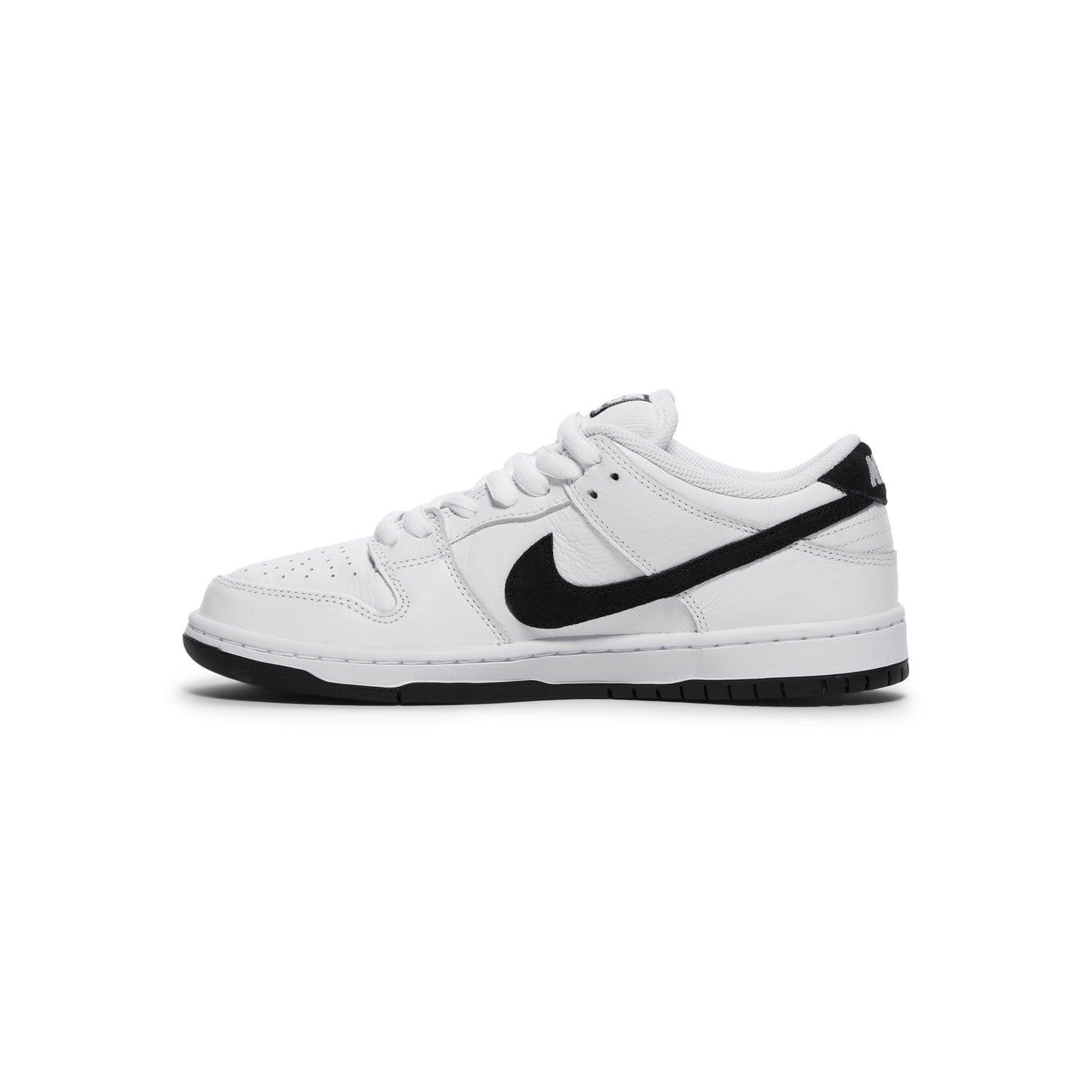 Nike SB Dunk Low Pro (White/Black)