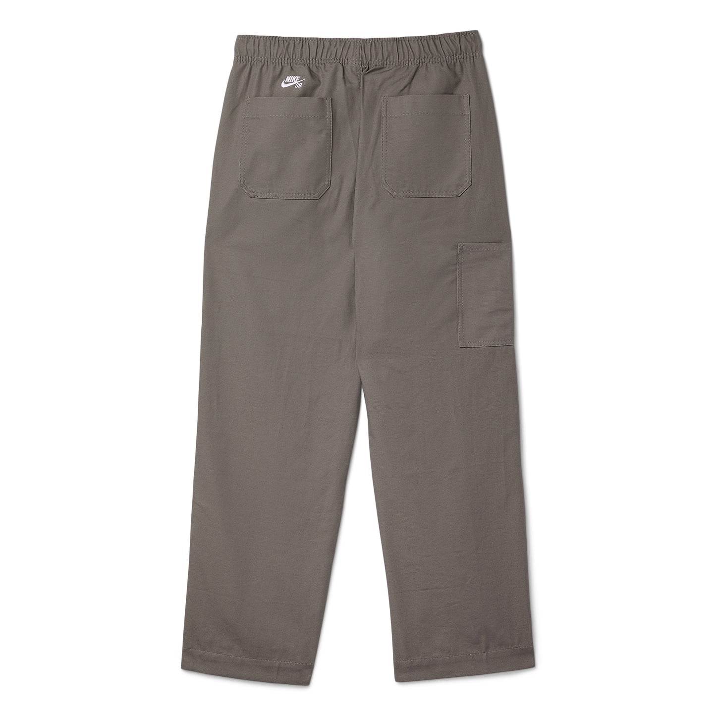 Nike SB Double-Knee Twill Skate Pants (Cave Stone)