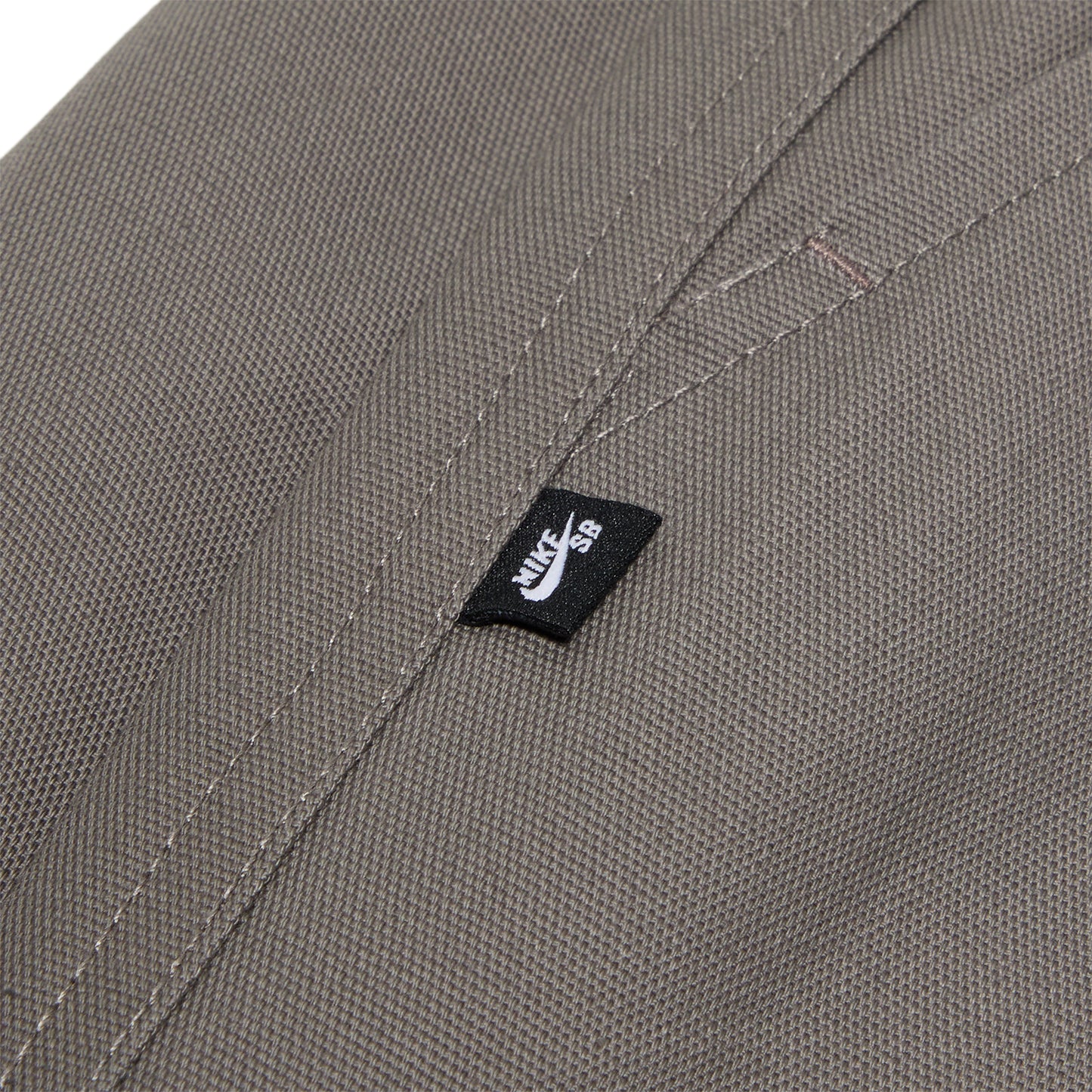 Nike SB Double-Knee Twill Skate Pants (Cave Stone)