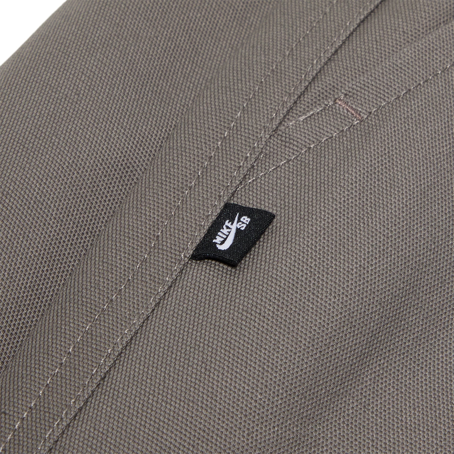 Nike SB Double-Knee Twill Skate Pants (Cave Stone)