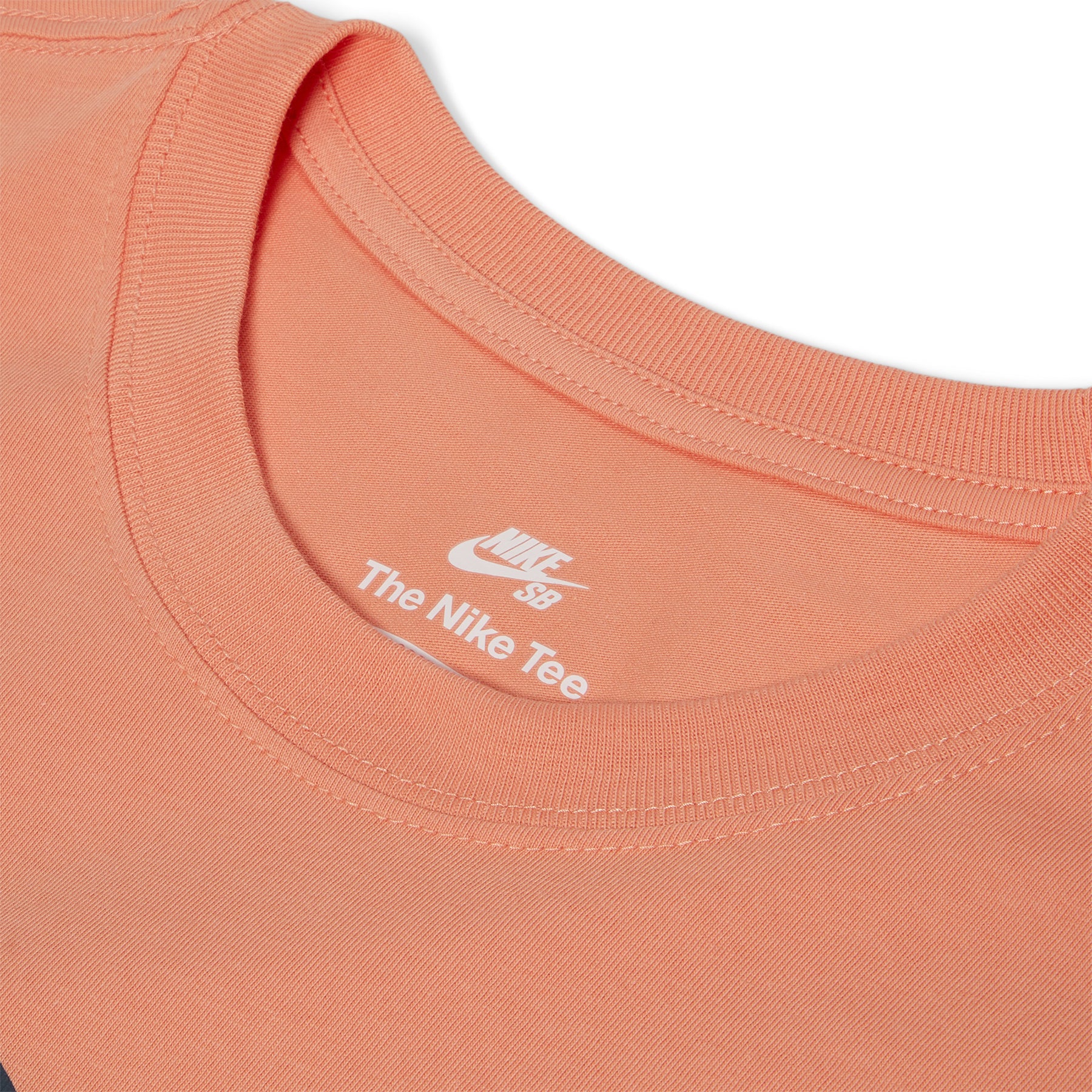 Nike SB Max90 Skate T-Shirt (Apricot agate)