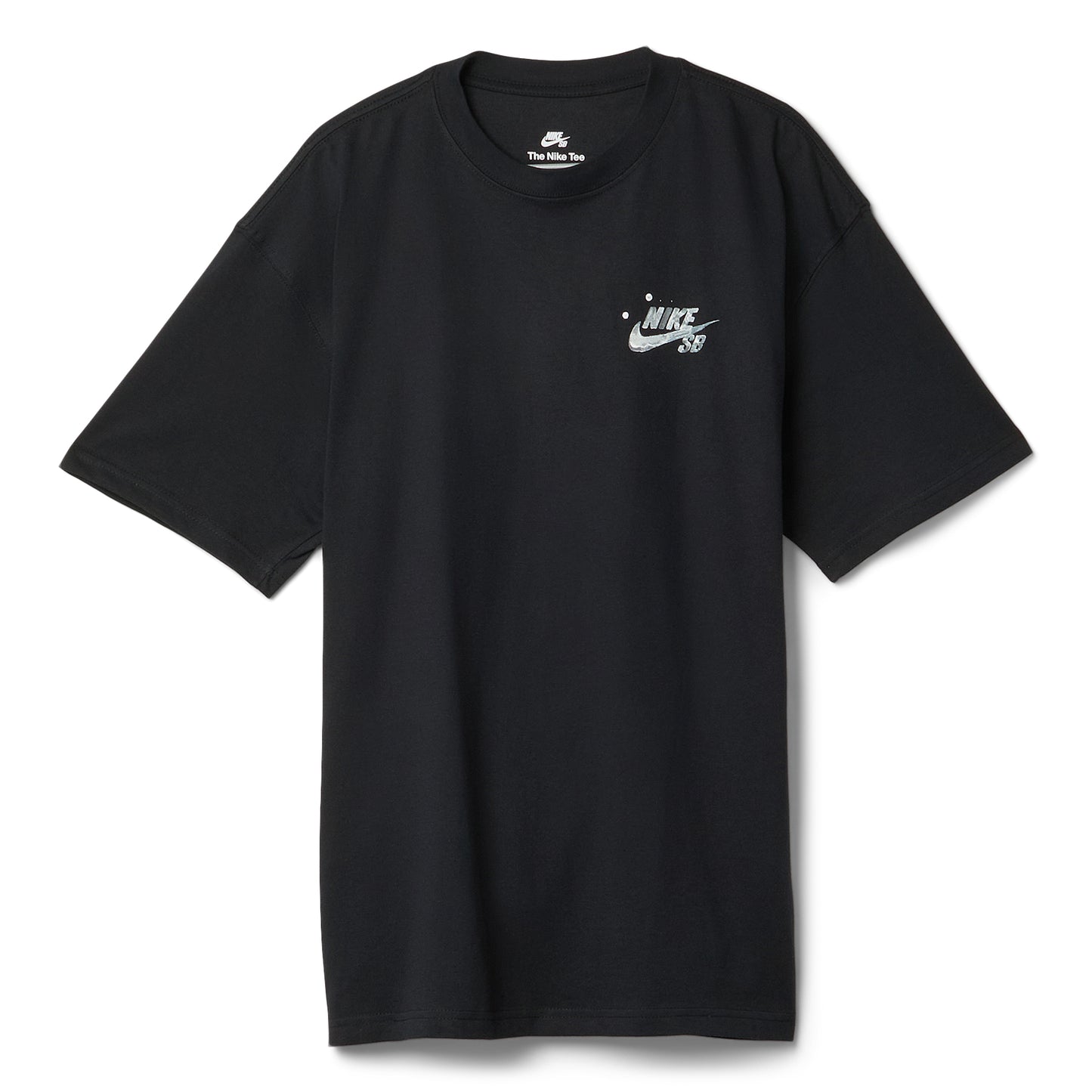 Nike SB Max90 Skate T-Shirt (Black)