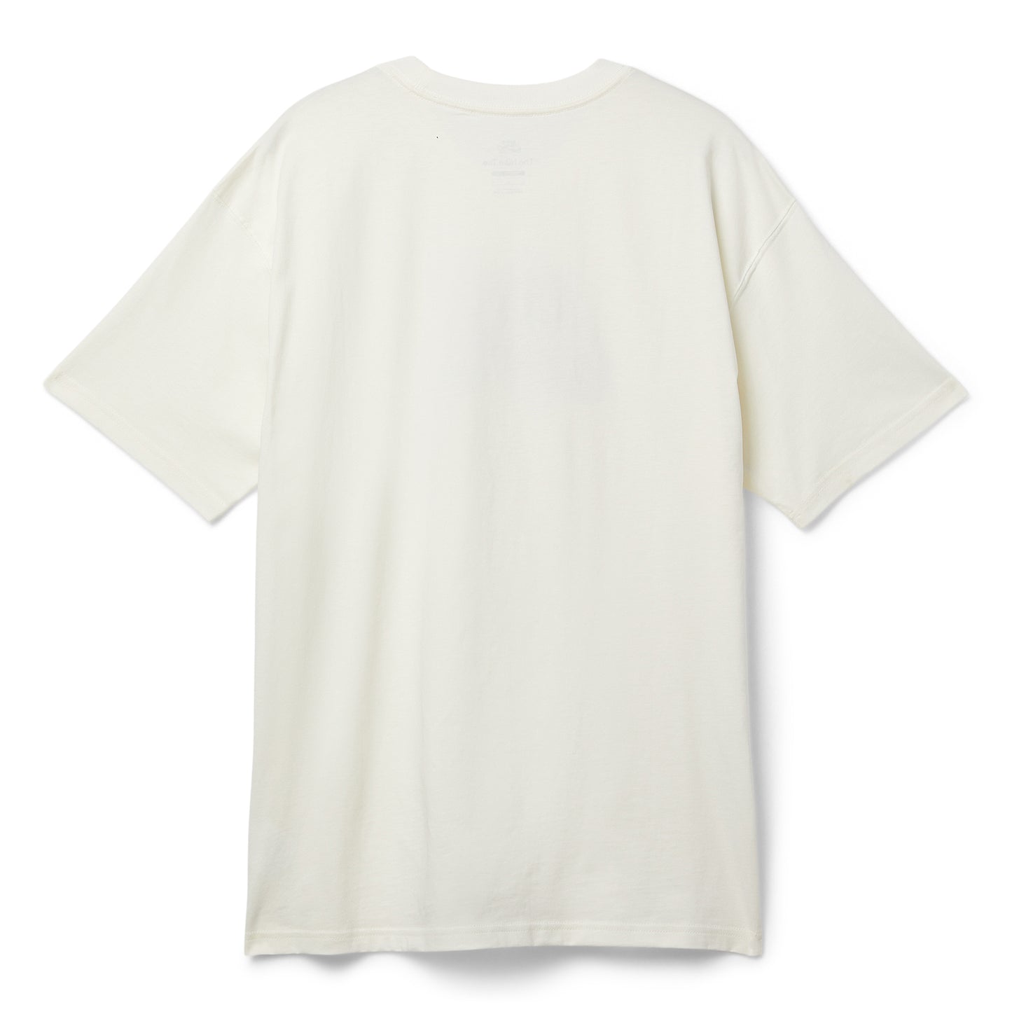 Nike SB Logo Skate T-Shirt (Sail)