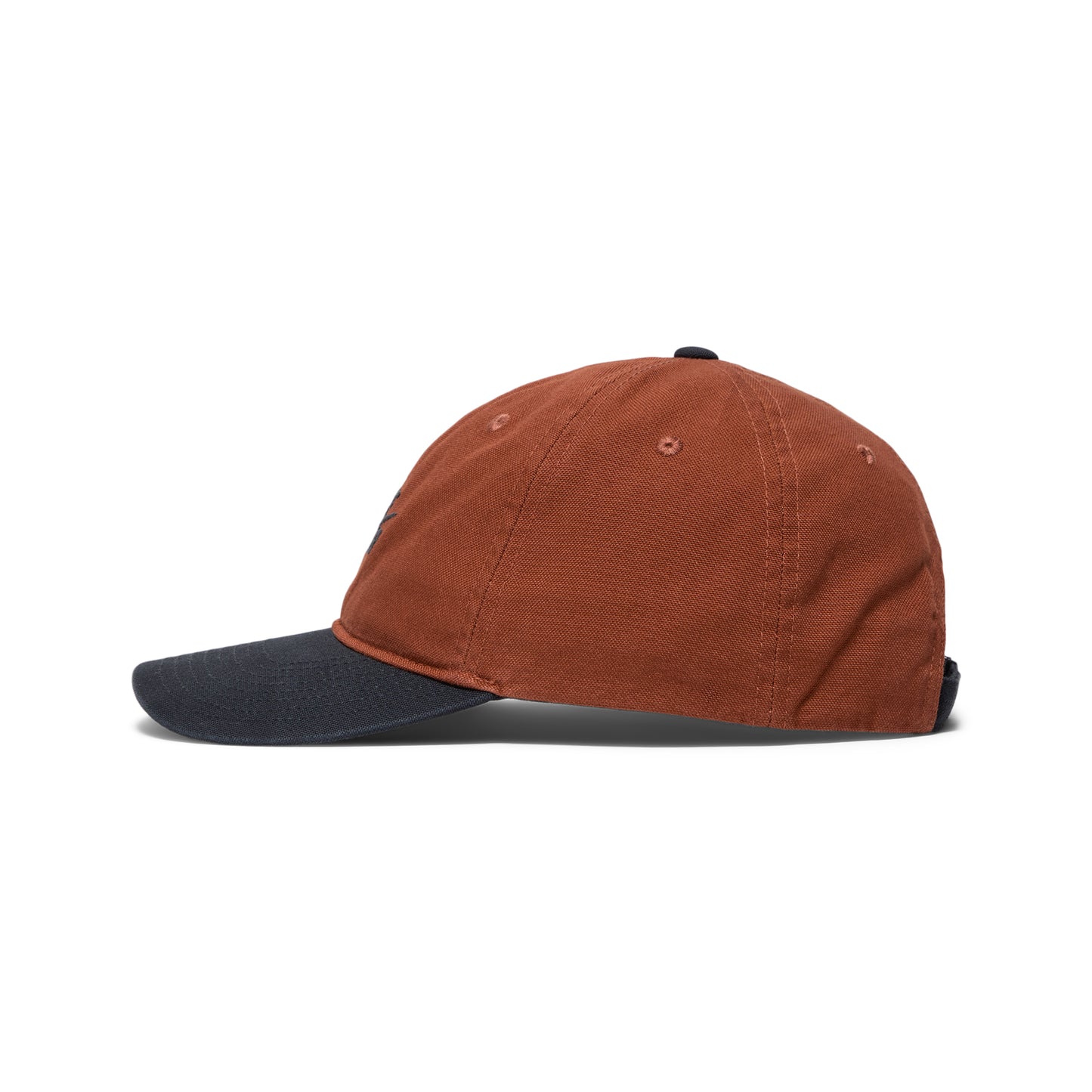 Nike SB Club Unstructured Skate Cap (Cinnamon/Black)