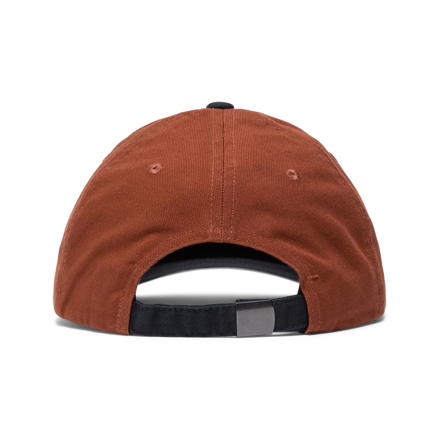 Nike SB Club Unstructured Skate Cap (Cinnamon/Black)