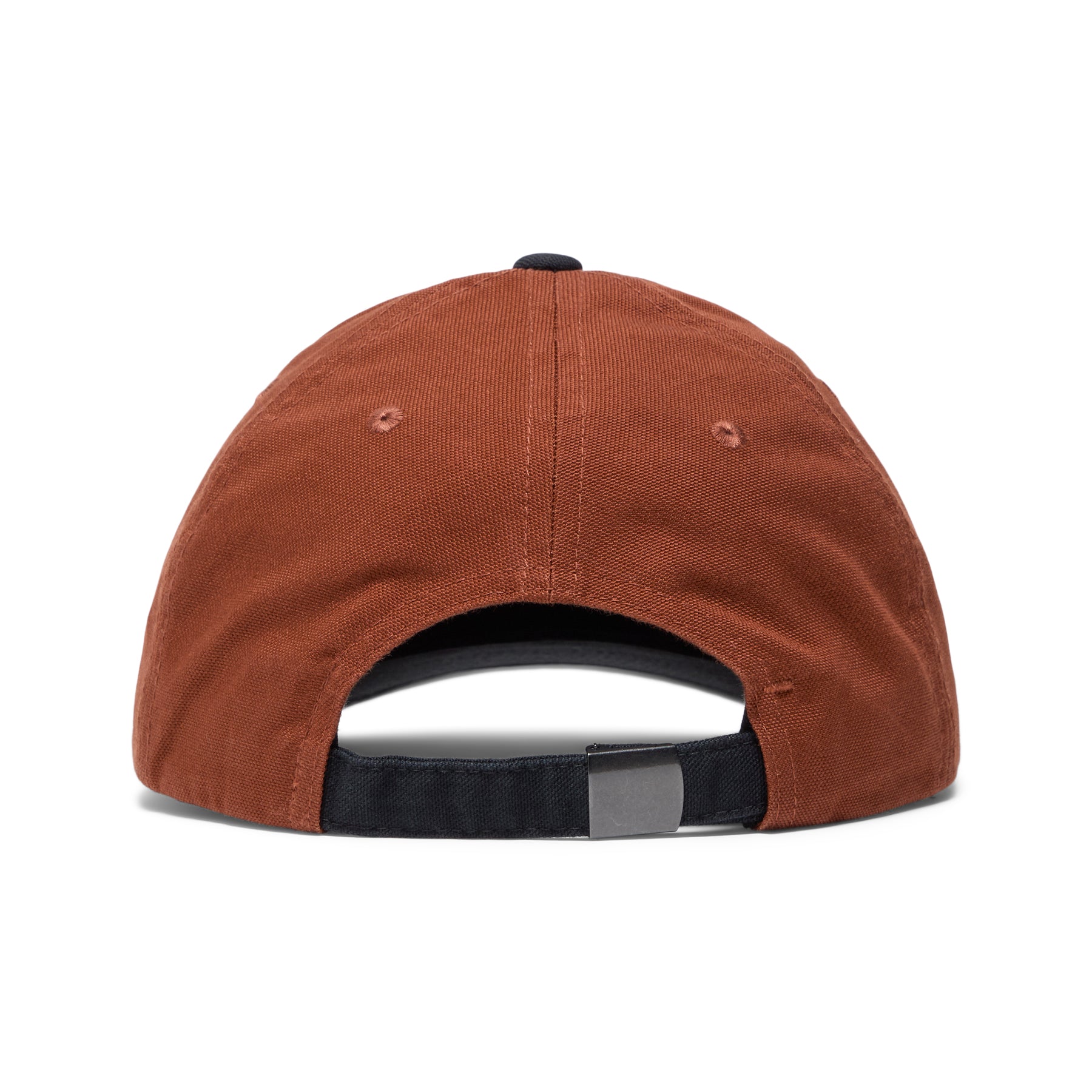 Nike SB Club Unstructured Skate Cap (Cinnamon/Black)