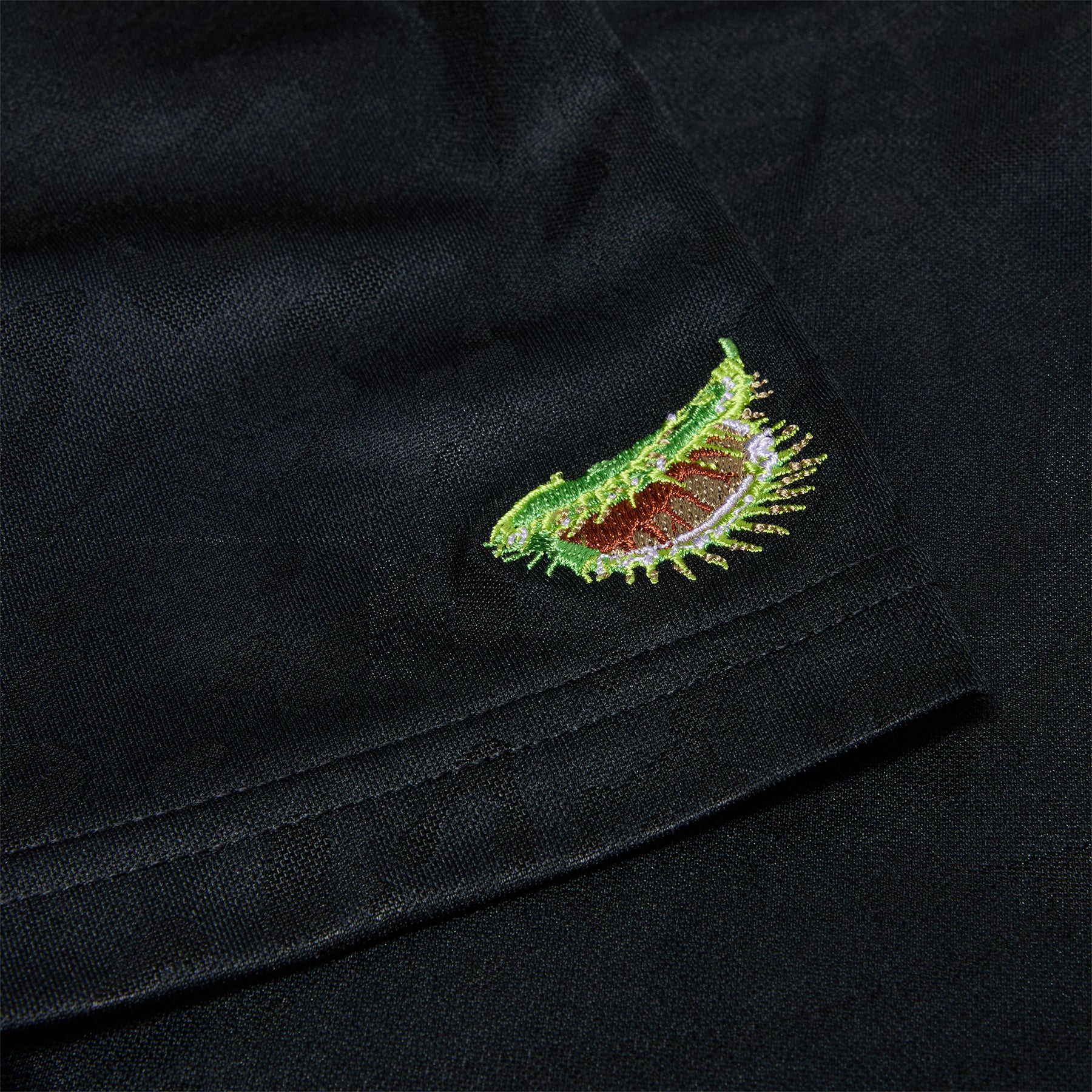 Nike SB Dri-FIT Jacquard Sport Skate Shorts (Black)