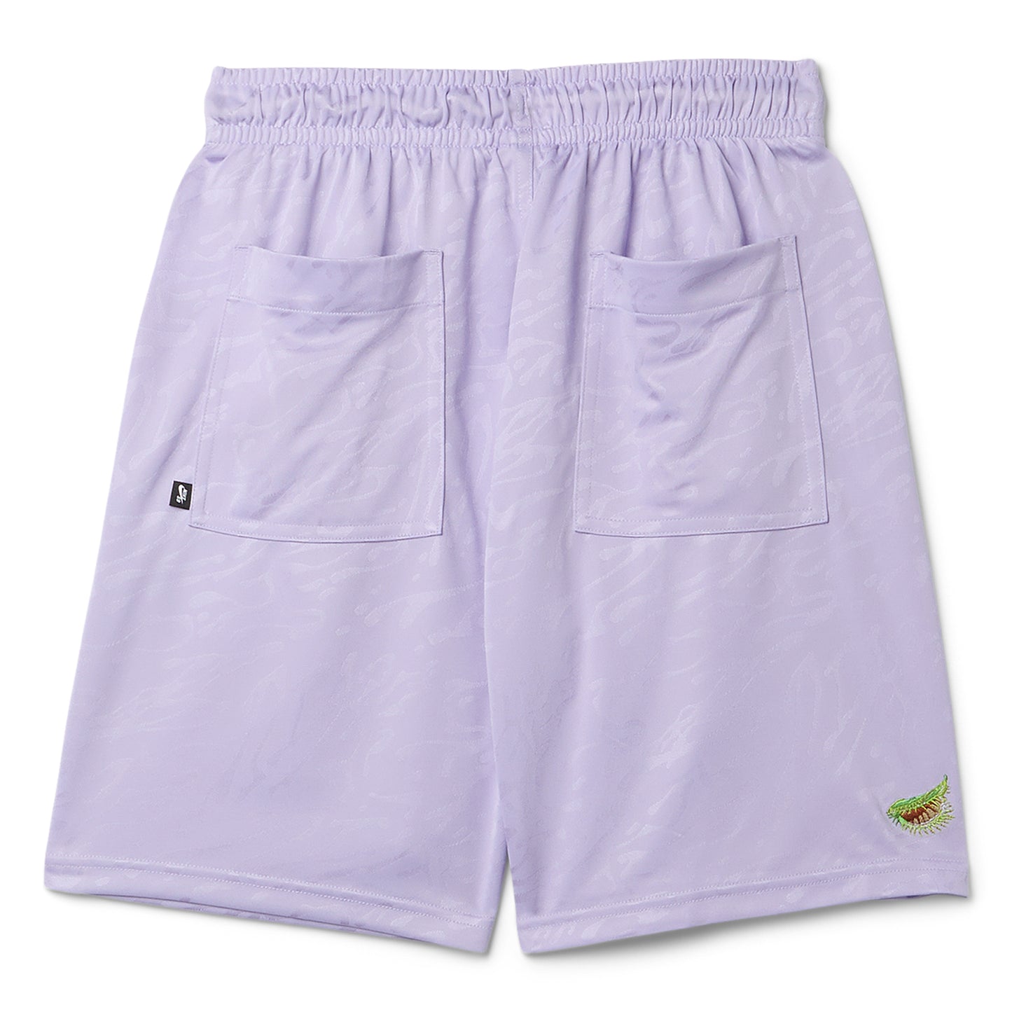 Nike SB Dri-FIT Jacquard Skate Shorts (Hydrangea/White)