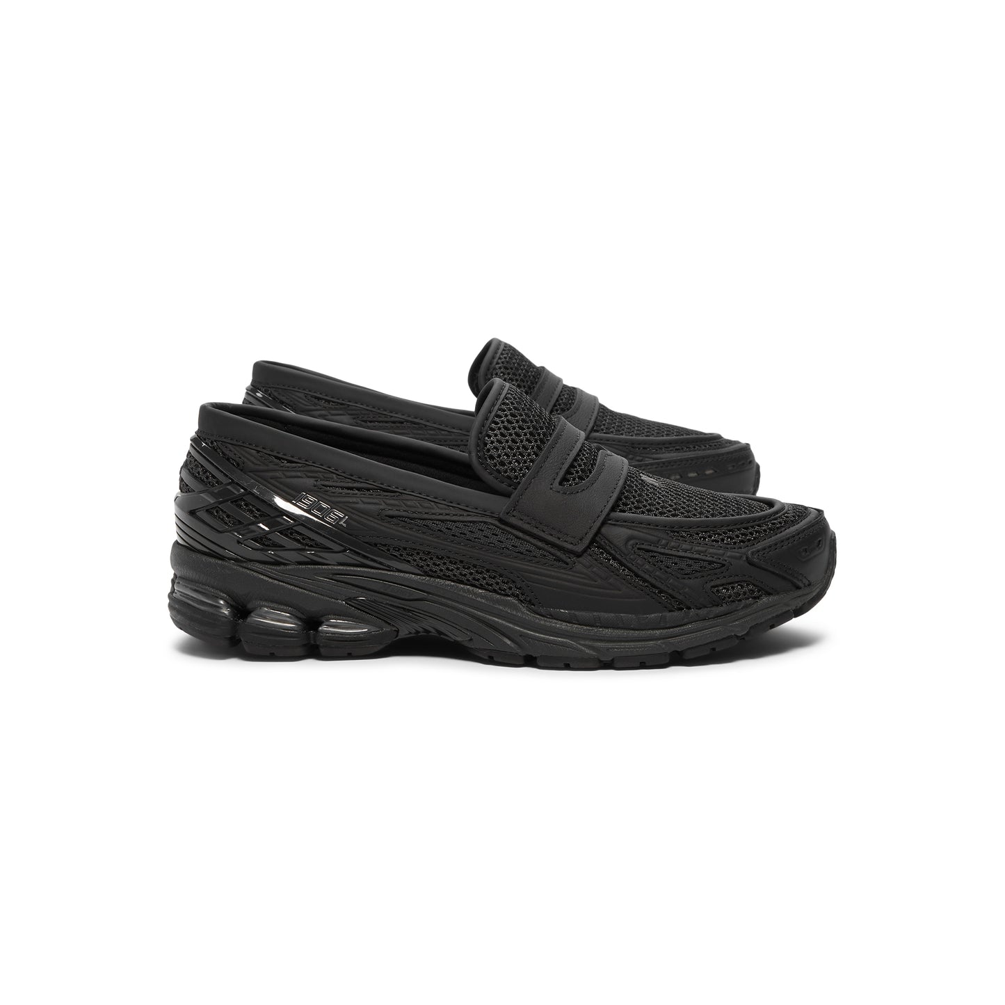 New Balance 1906 Loafer (Black)