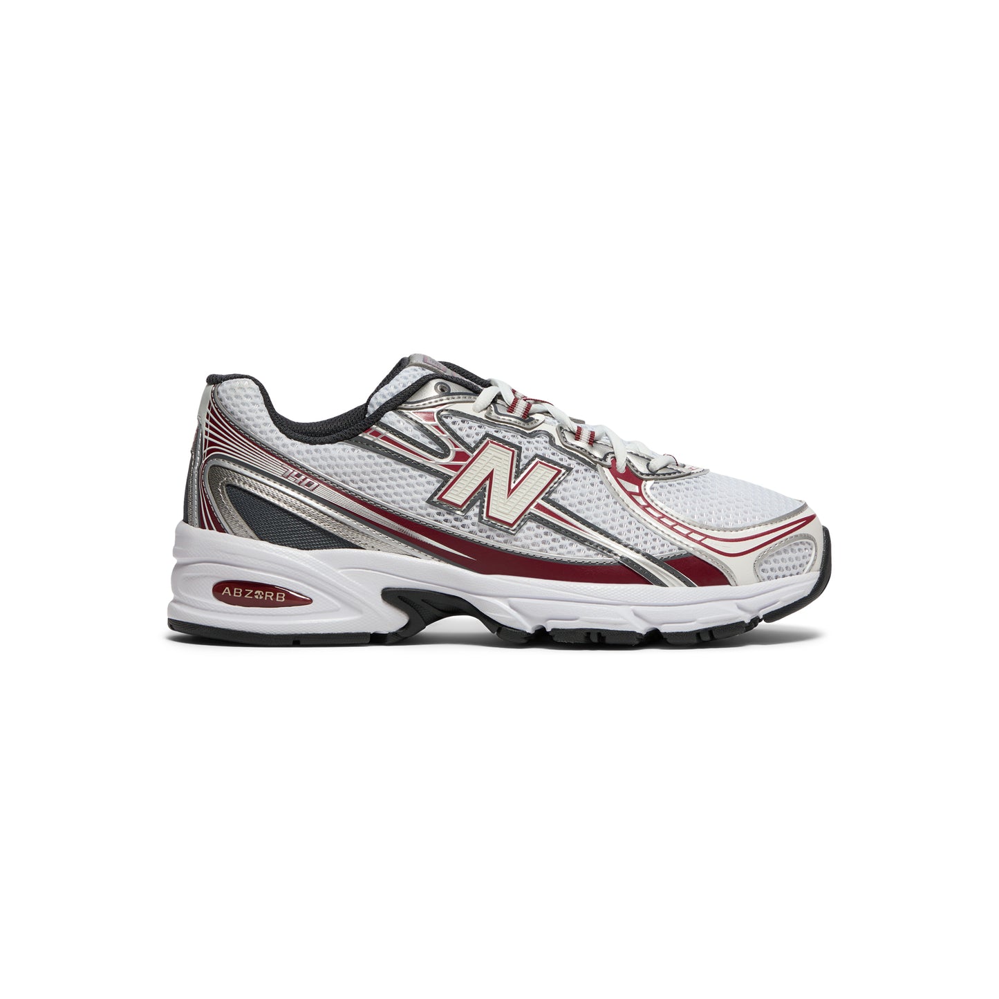 New Balance 740 (Mercury red)