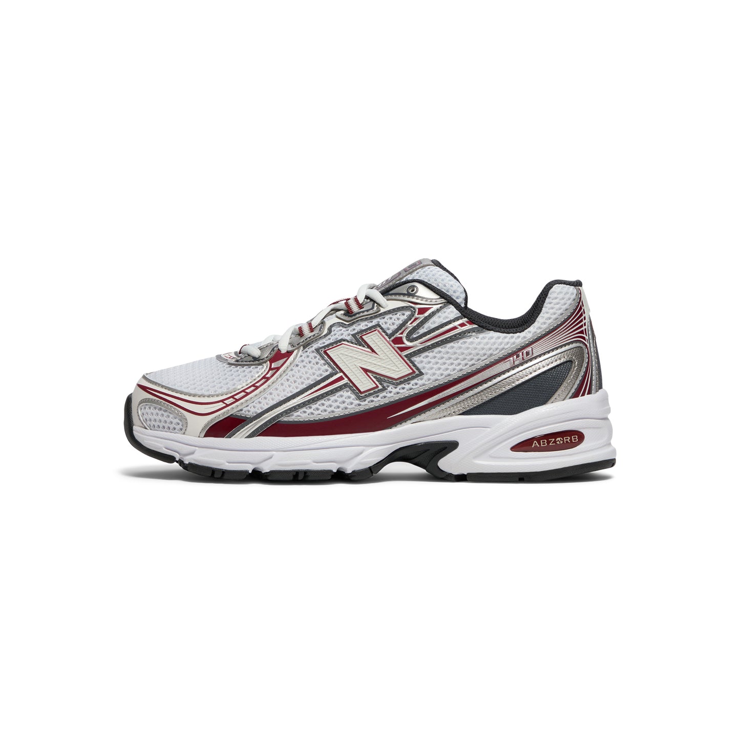 New Balance 740 (Mercury red)