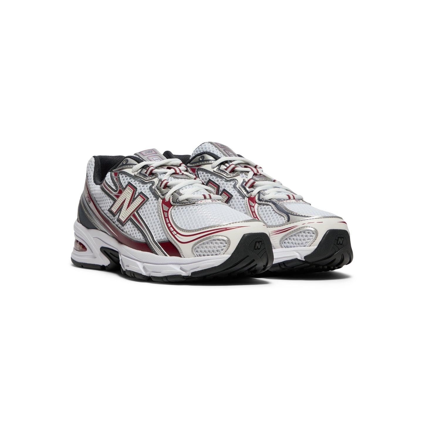 New Balance 740 (Mercury red)