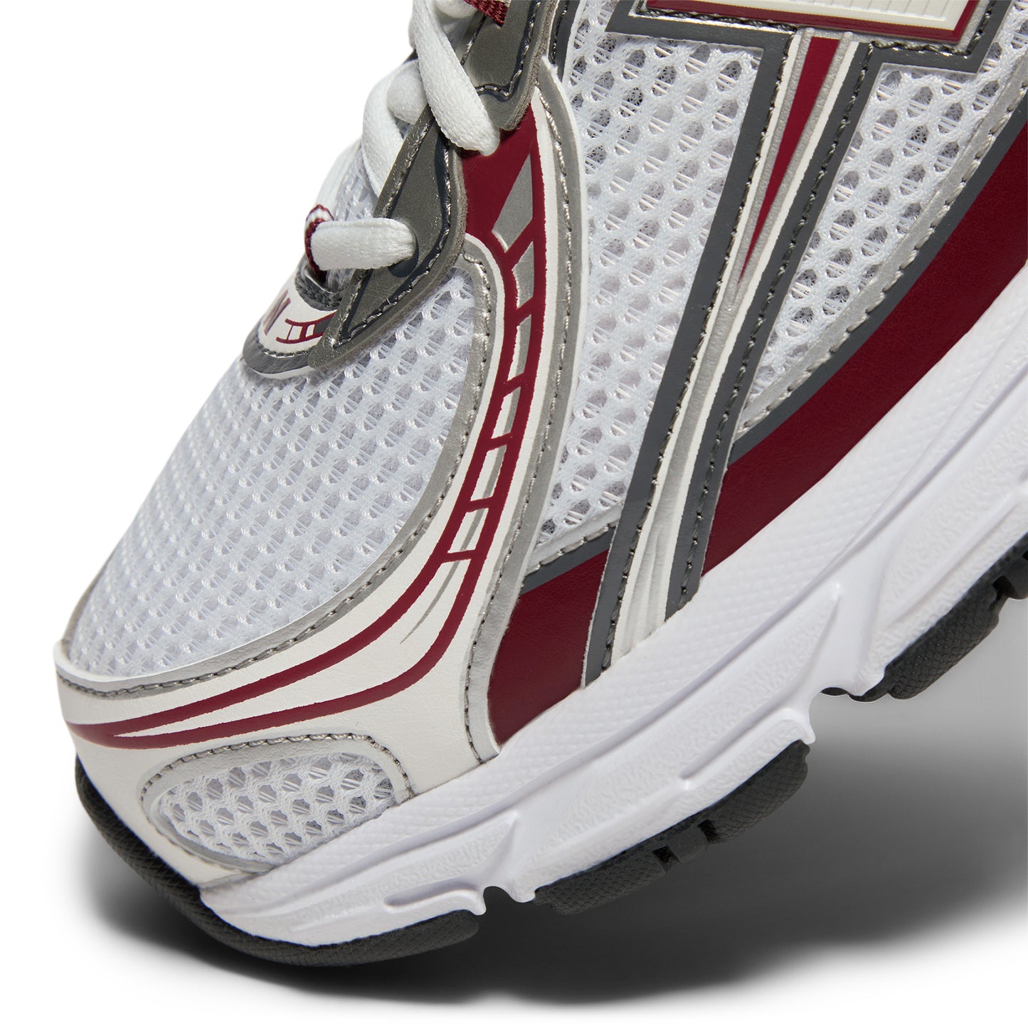 New Balance 740 (Mercury red)