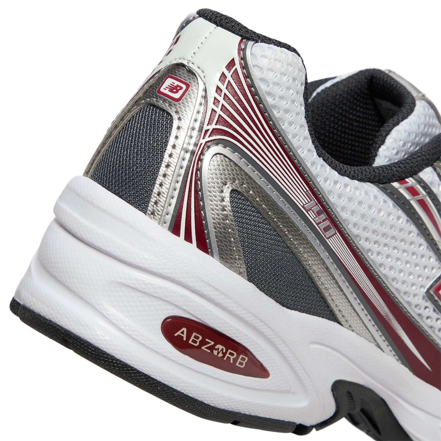 New Balance 740 (Mercury red)