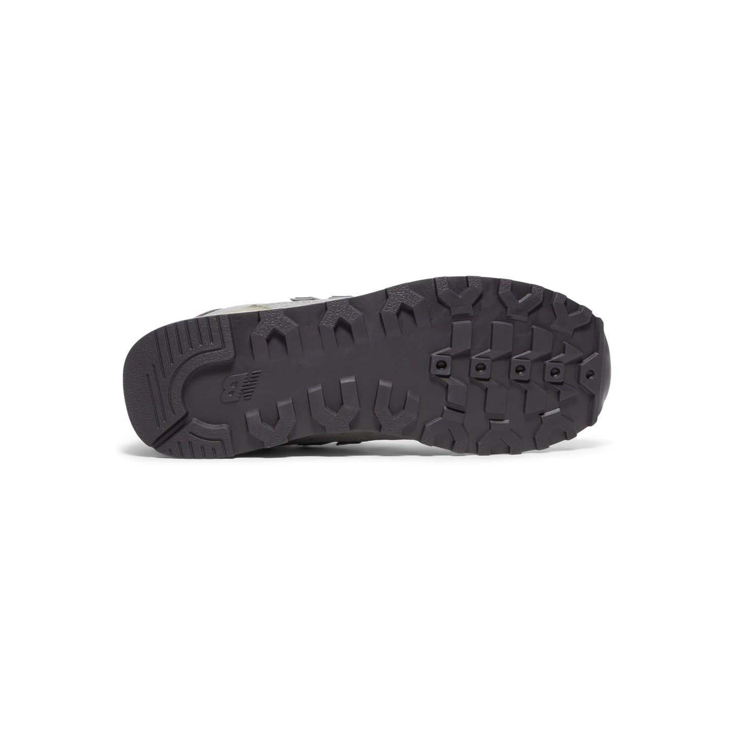 New Balance U475 (Dark Olivine/Raincloud)