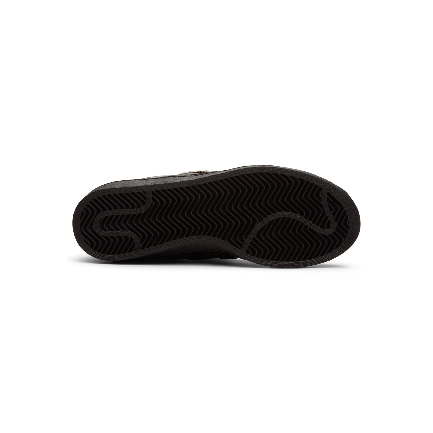 adidas x Chavarria Jabbar Low (Core Black)