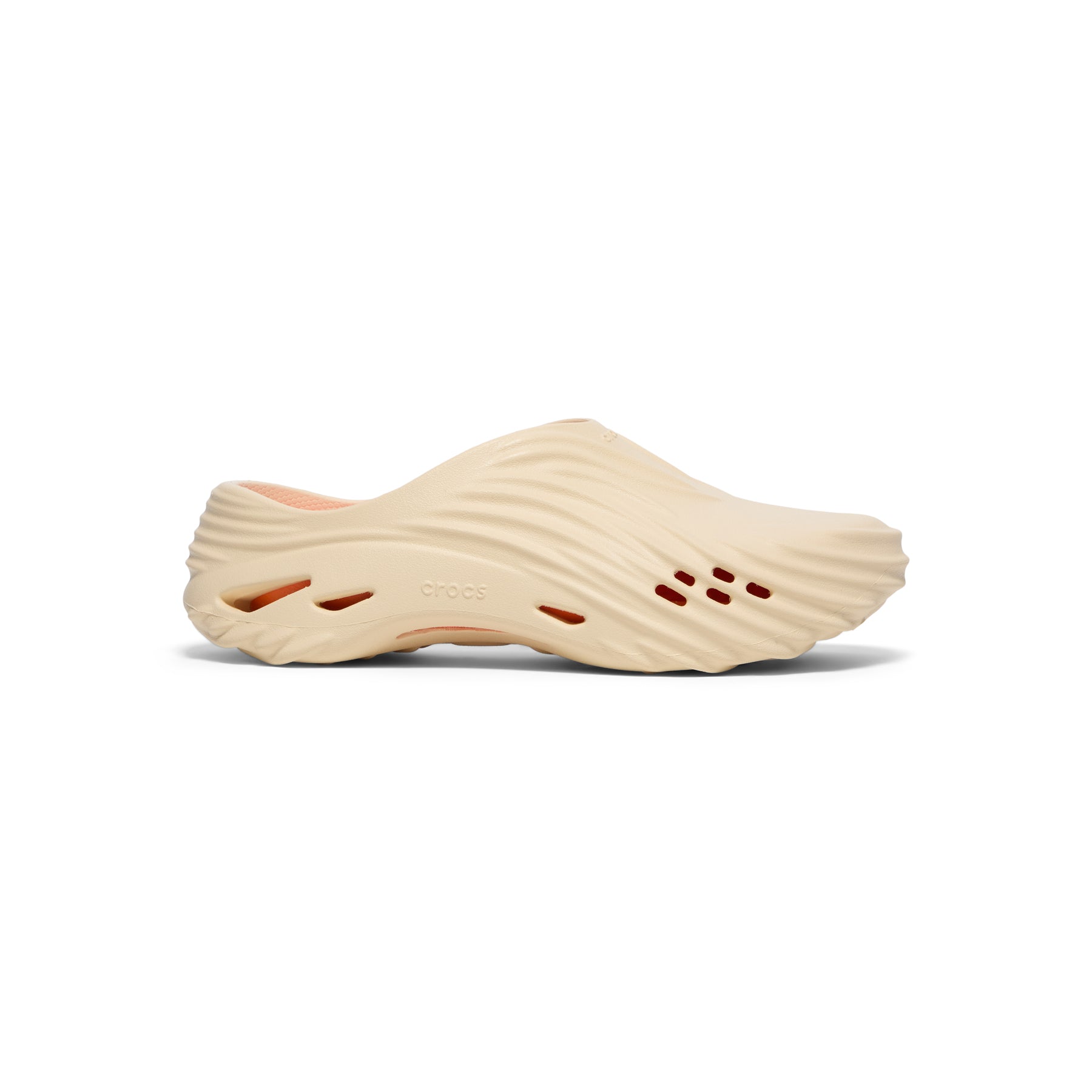 Crocs Echo Wave (Vanilla)