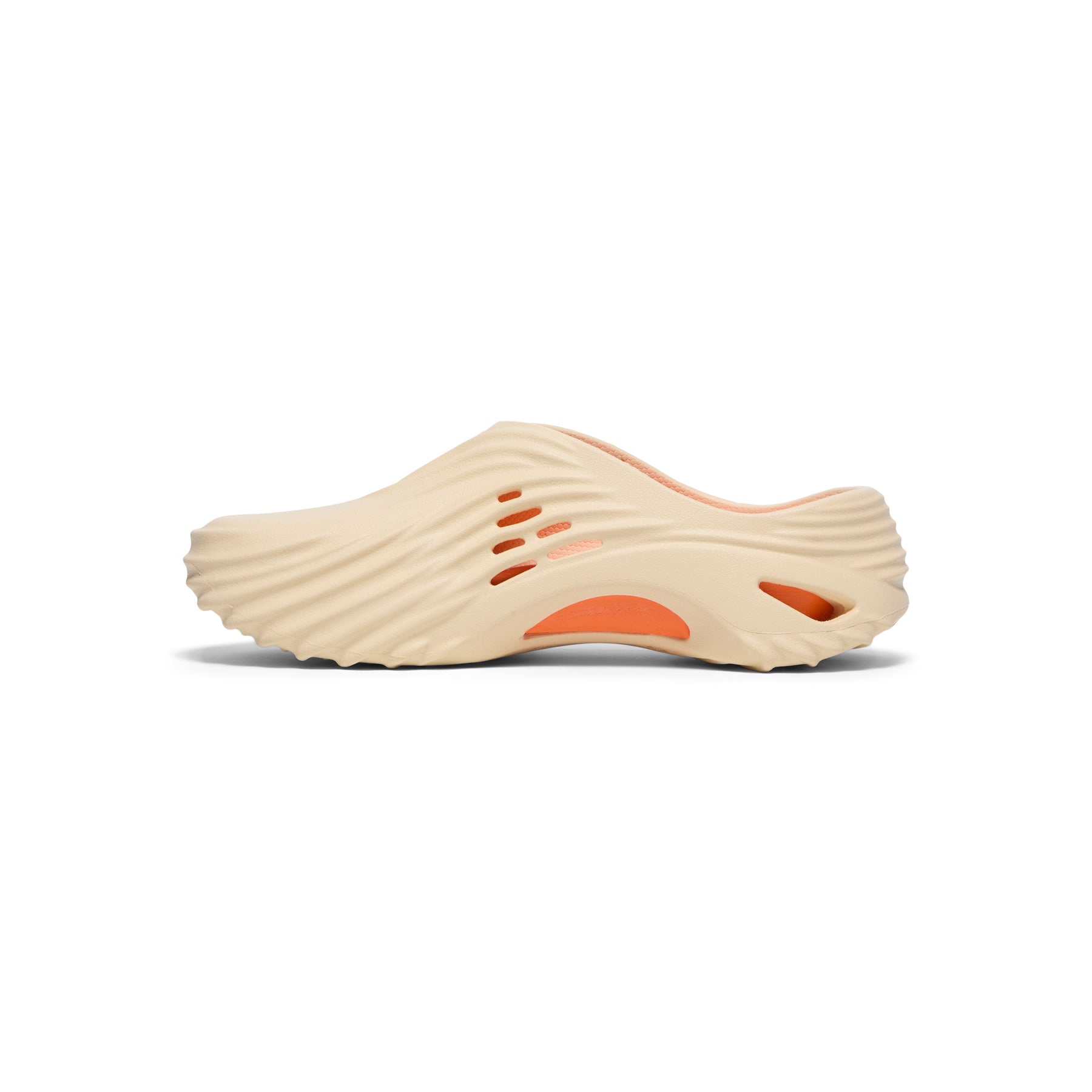 Crocs Echo Wave (Vanilla)