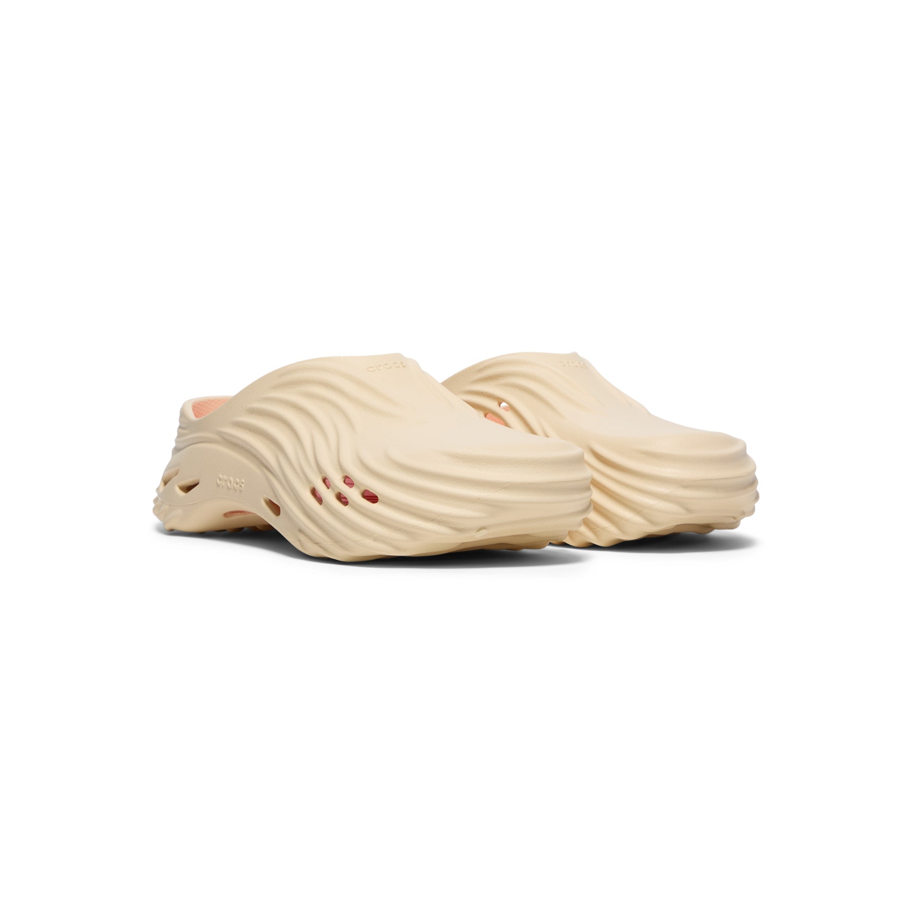 Crocs Echo Wave (Vanilla)