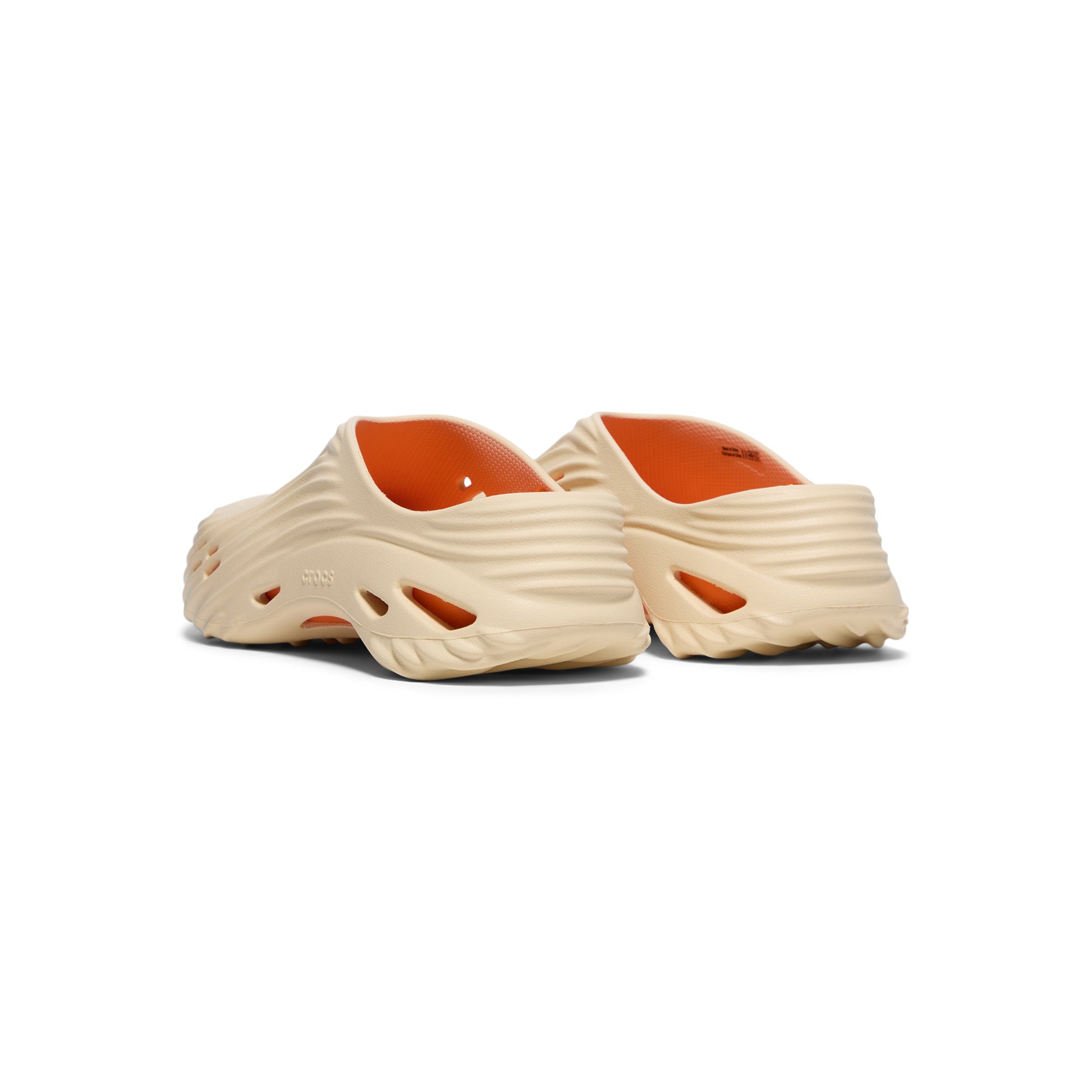 Crocs Echo Wave (Vanilla)