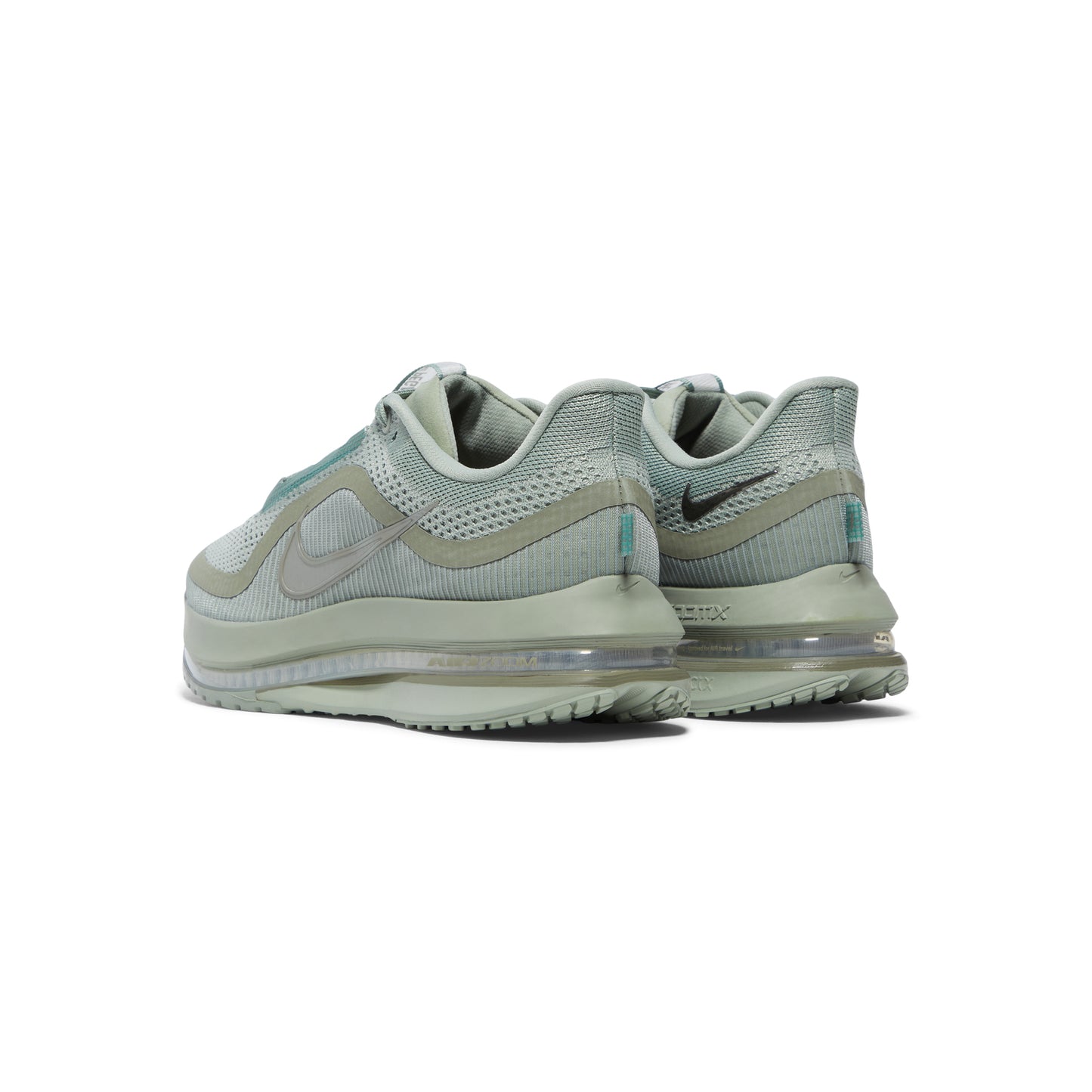 Nike Pegasus Premium (Jade horizon/Light army)