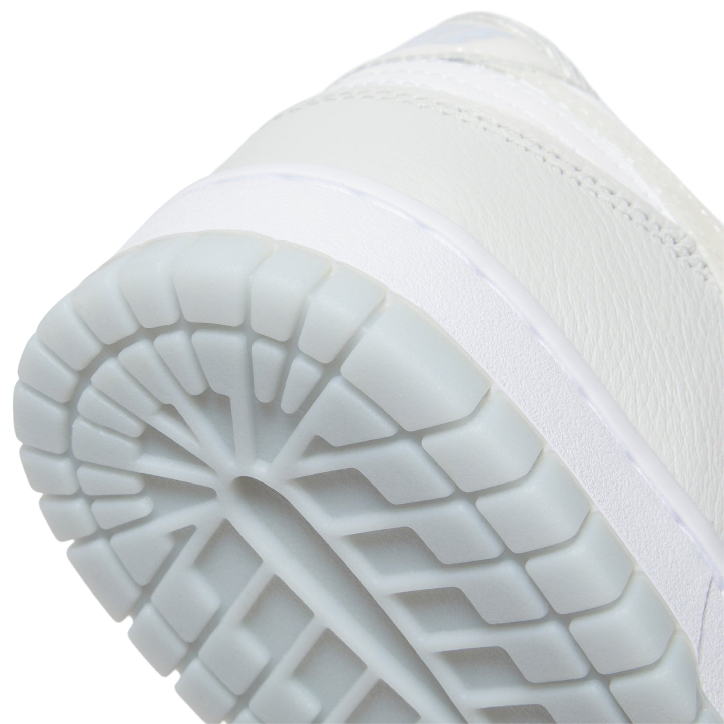 Nike Womens Dunk Low (Photon dust/White/Blue ice)
