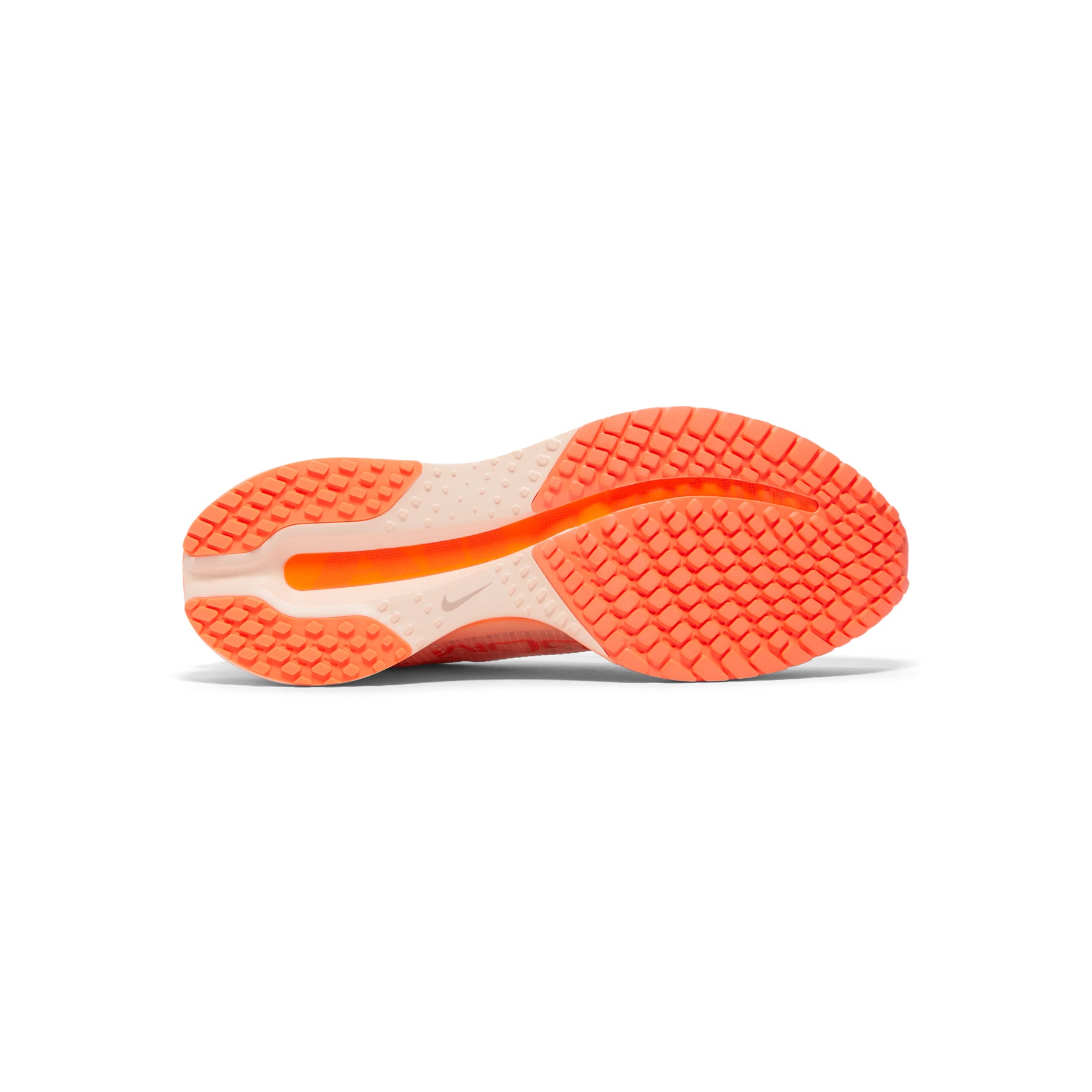 Nike Pegasus Premium (Washed coral/Gridiron/Hyper orange)