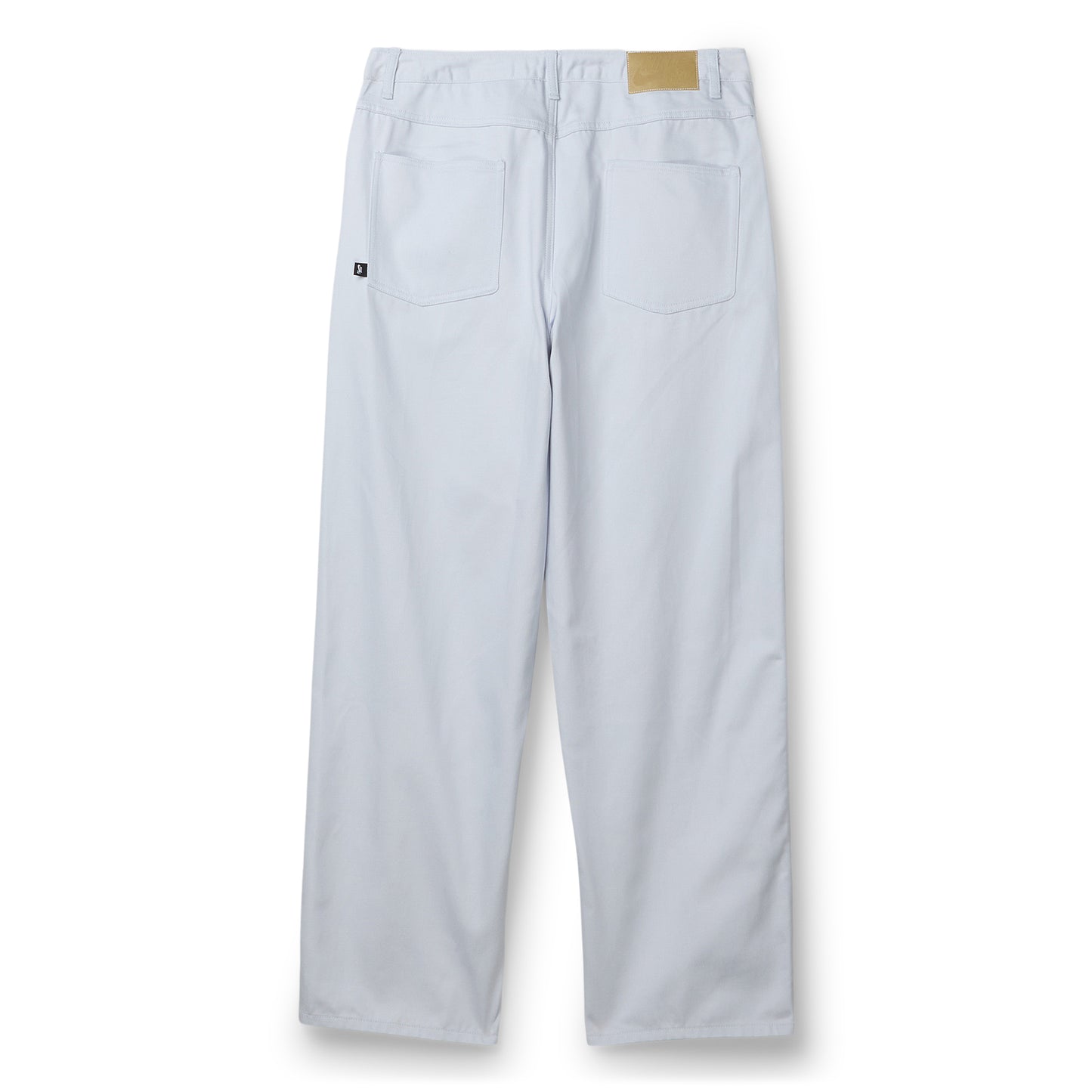 Nike SB Loose Denim Skate Pant (Football grey)