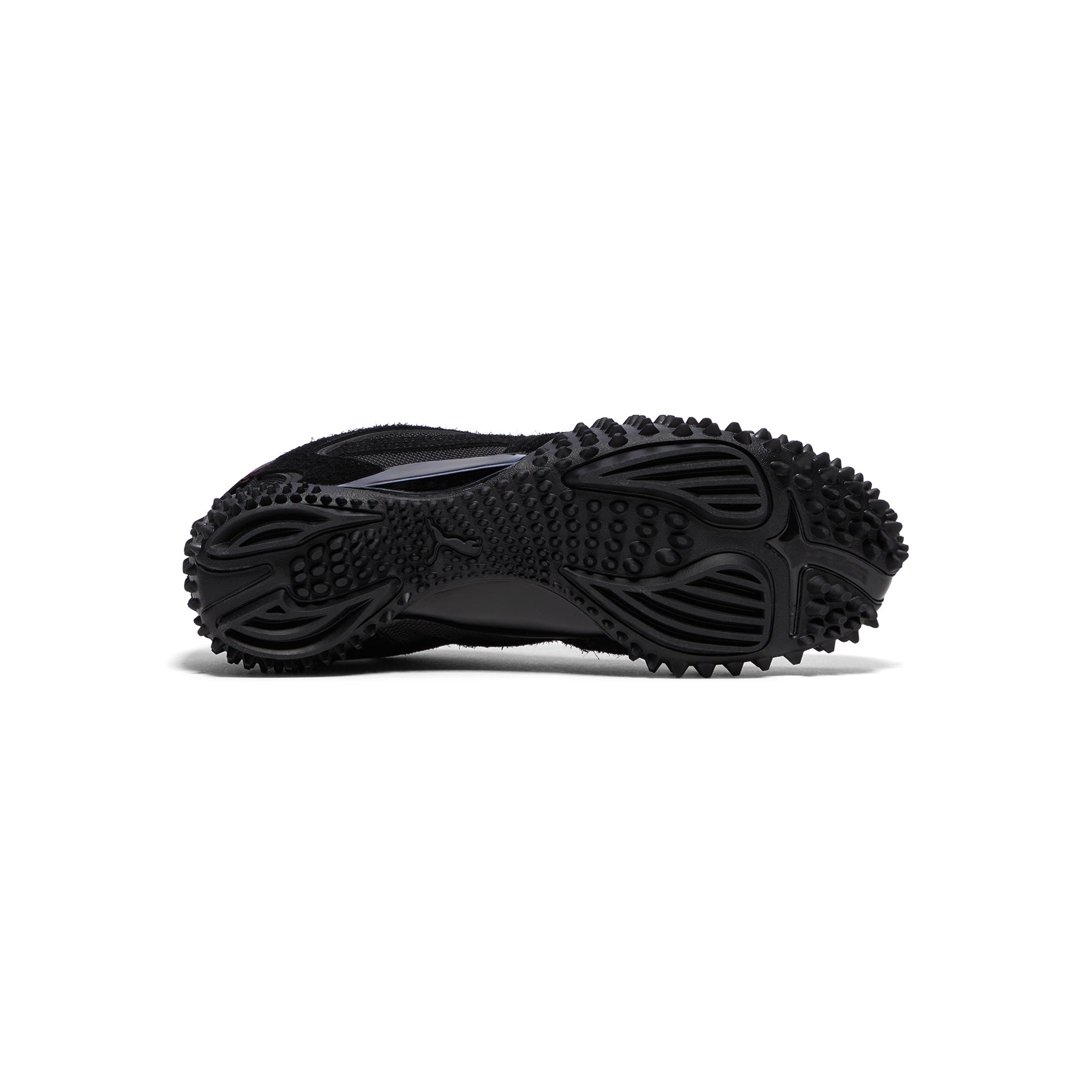 Puma Mostro XC Gore-Tex (Black)
