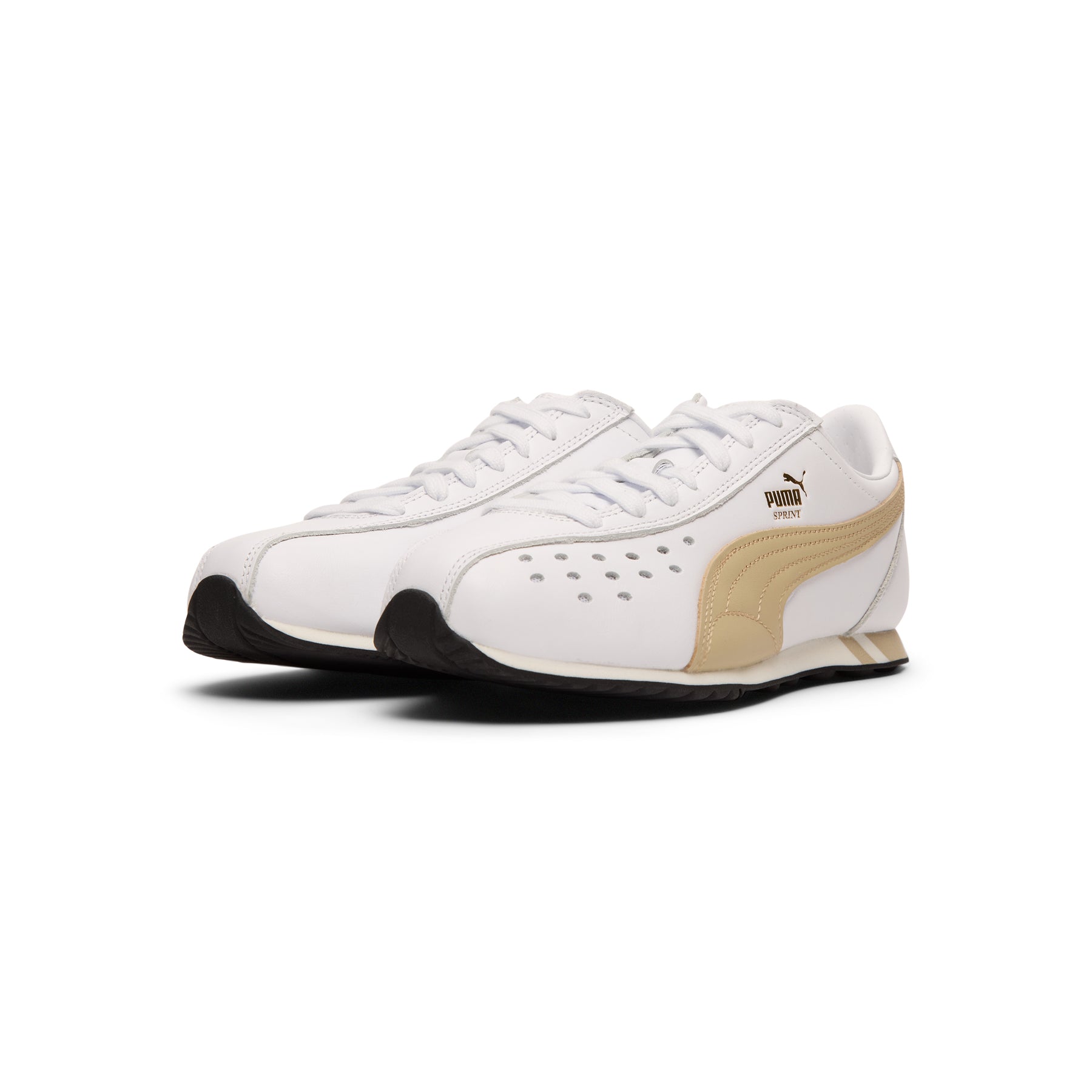 Puma Sprint (White)