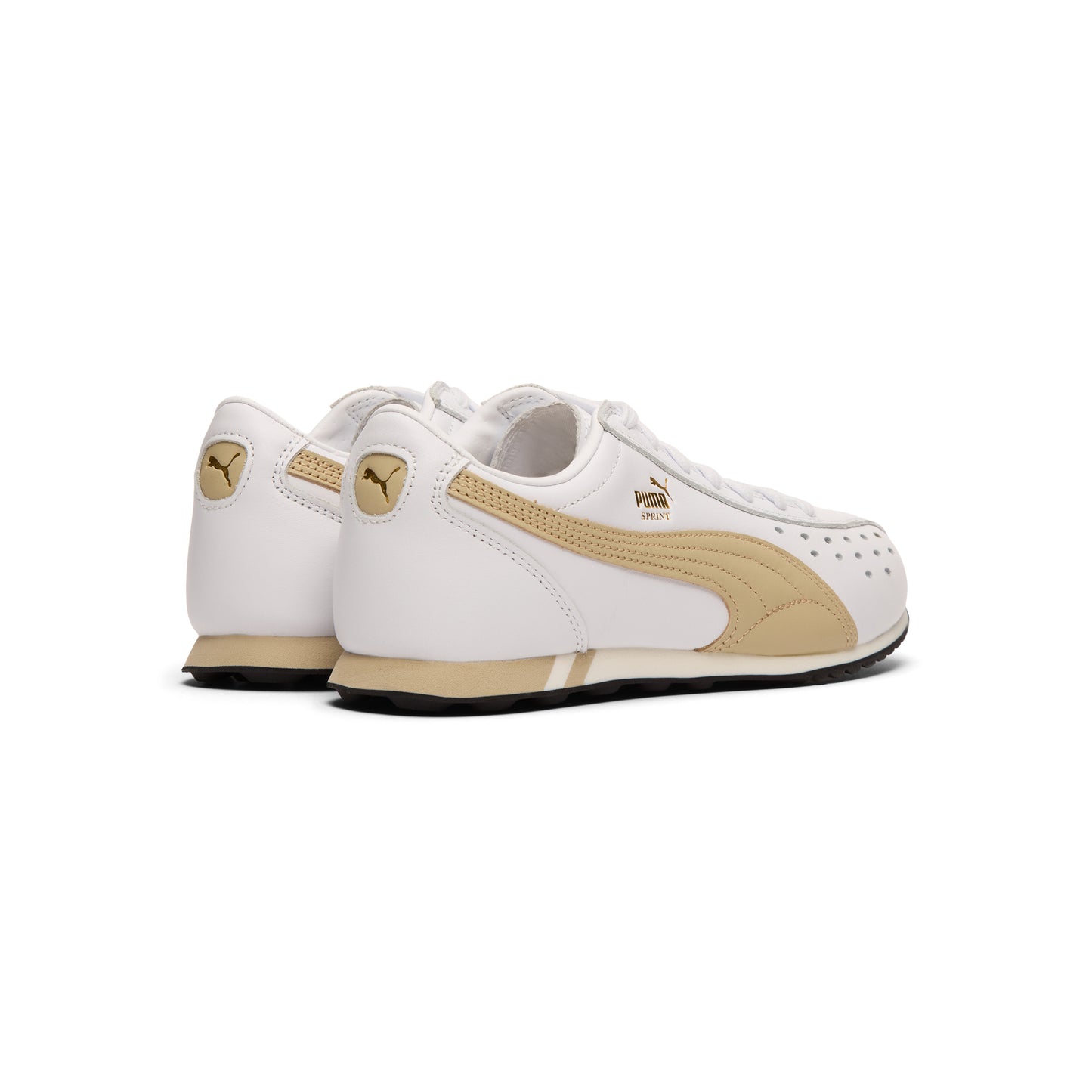 Puma Sprint (White)