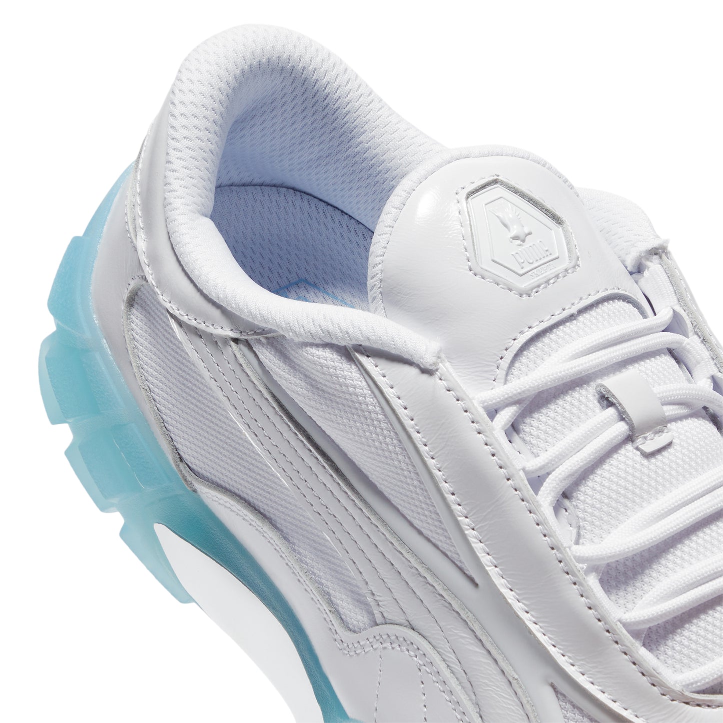 Skepta x Puma Skope WP (White)
