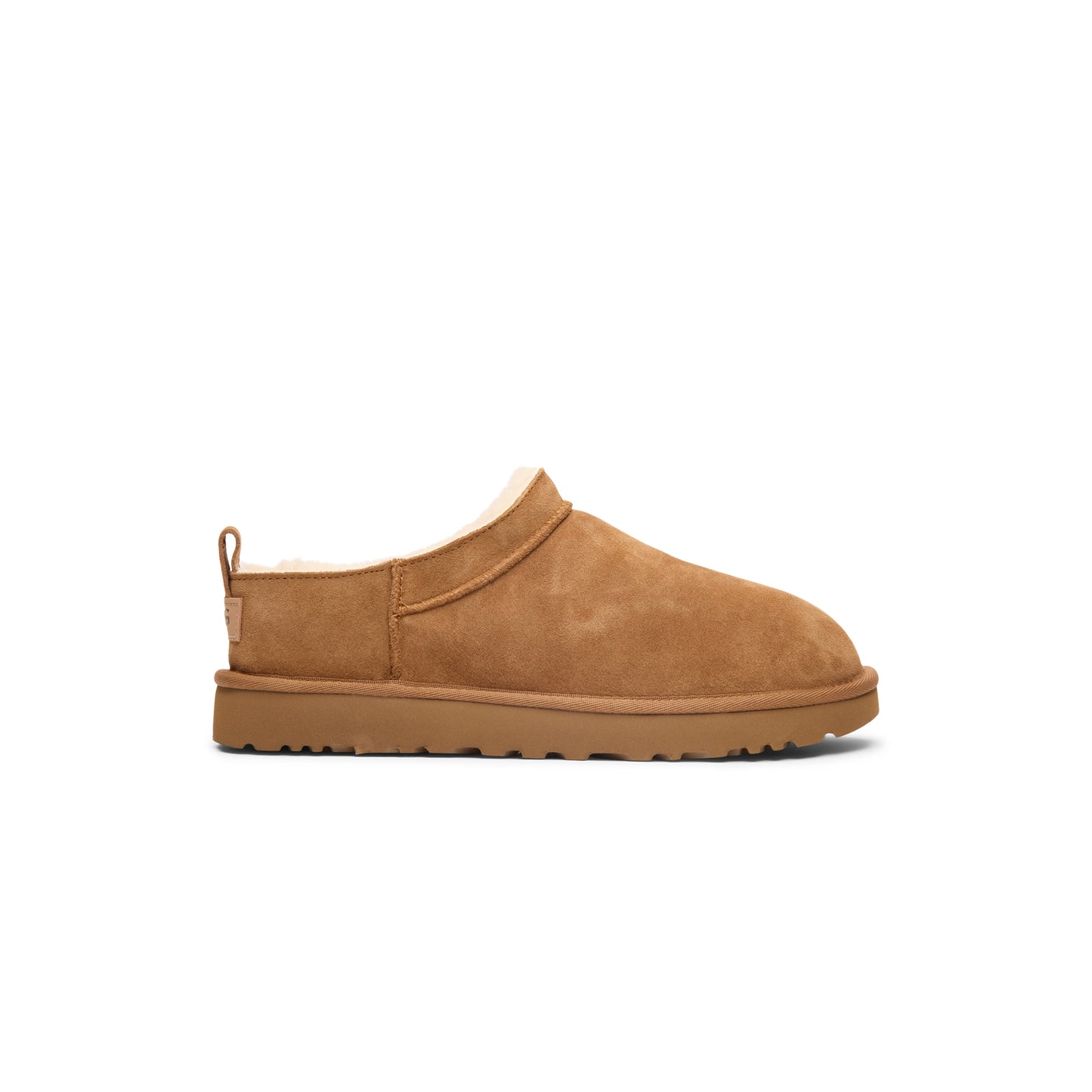 UGG WMNS Classic Micro (Chestnut)